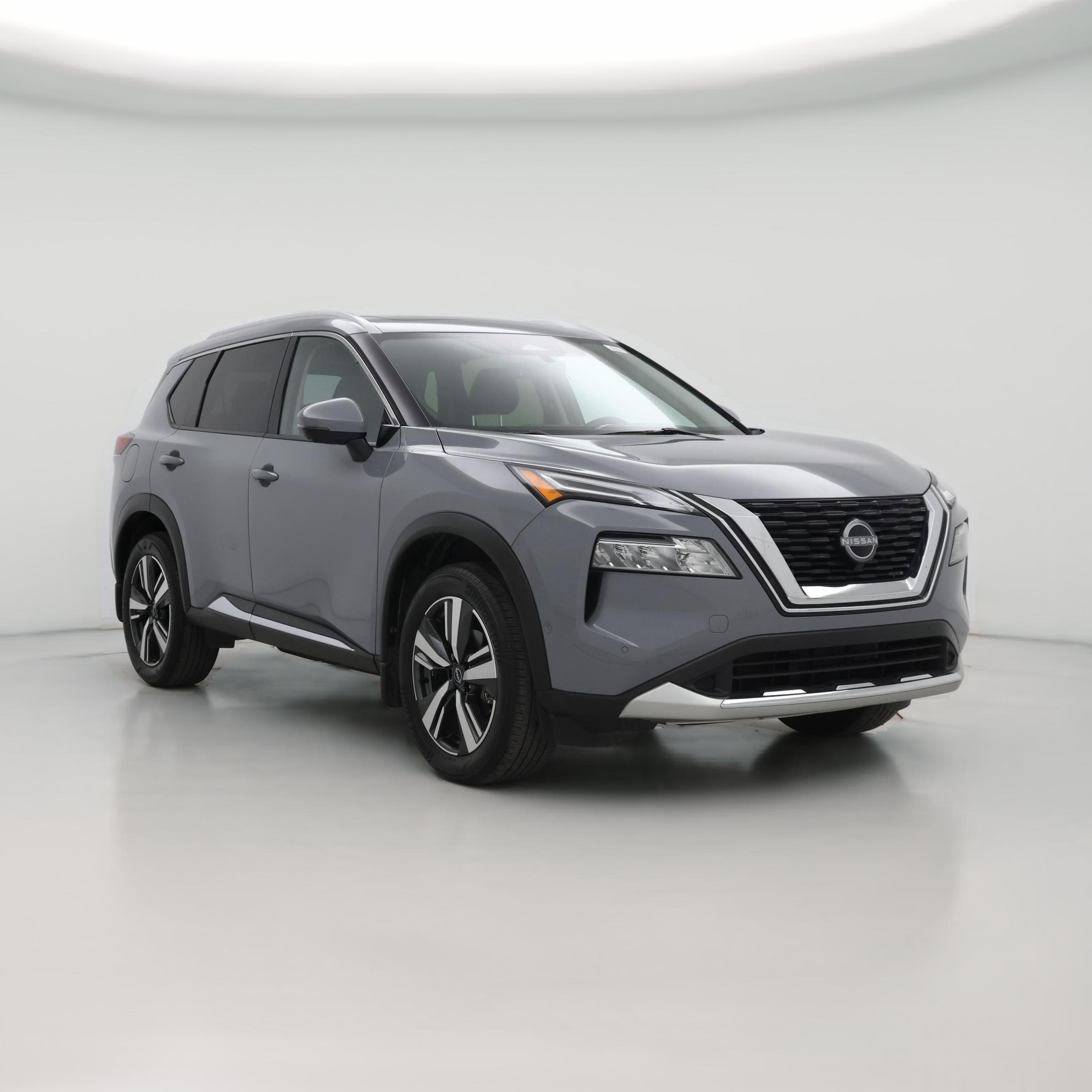 Thumbnail: 2023 Nissan Rogue - 1