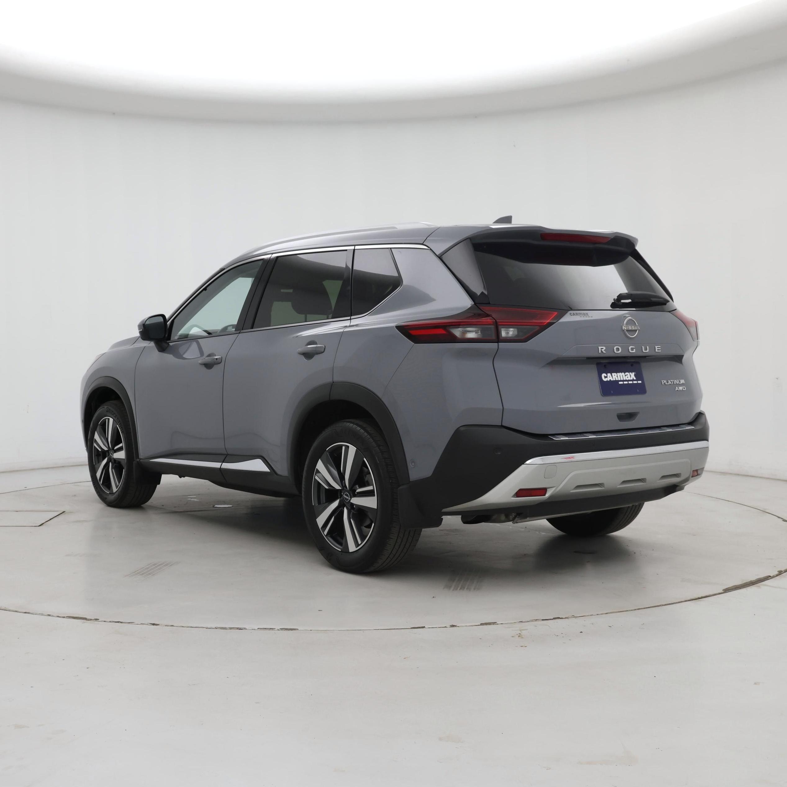 Thumbnail: 2023 Nissan Rogue - 2