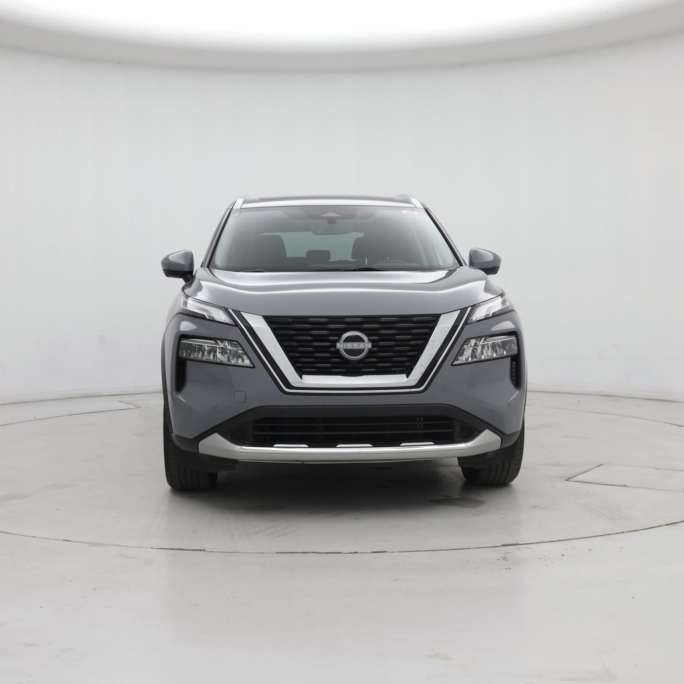 Thumbnail: 2023 Nissan Rogue - 5