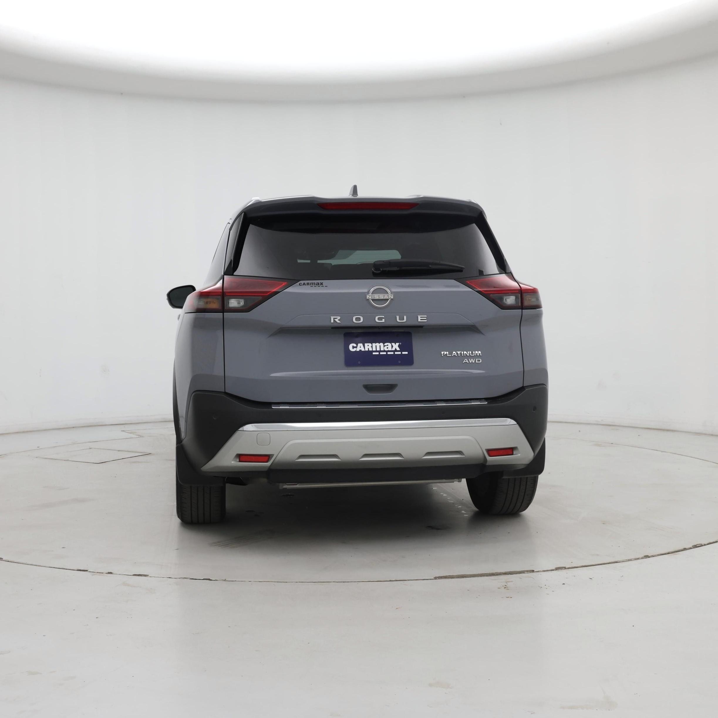 Thumbnail: 2023 Nissan Rogue - 6