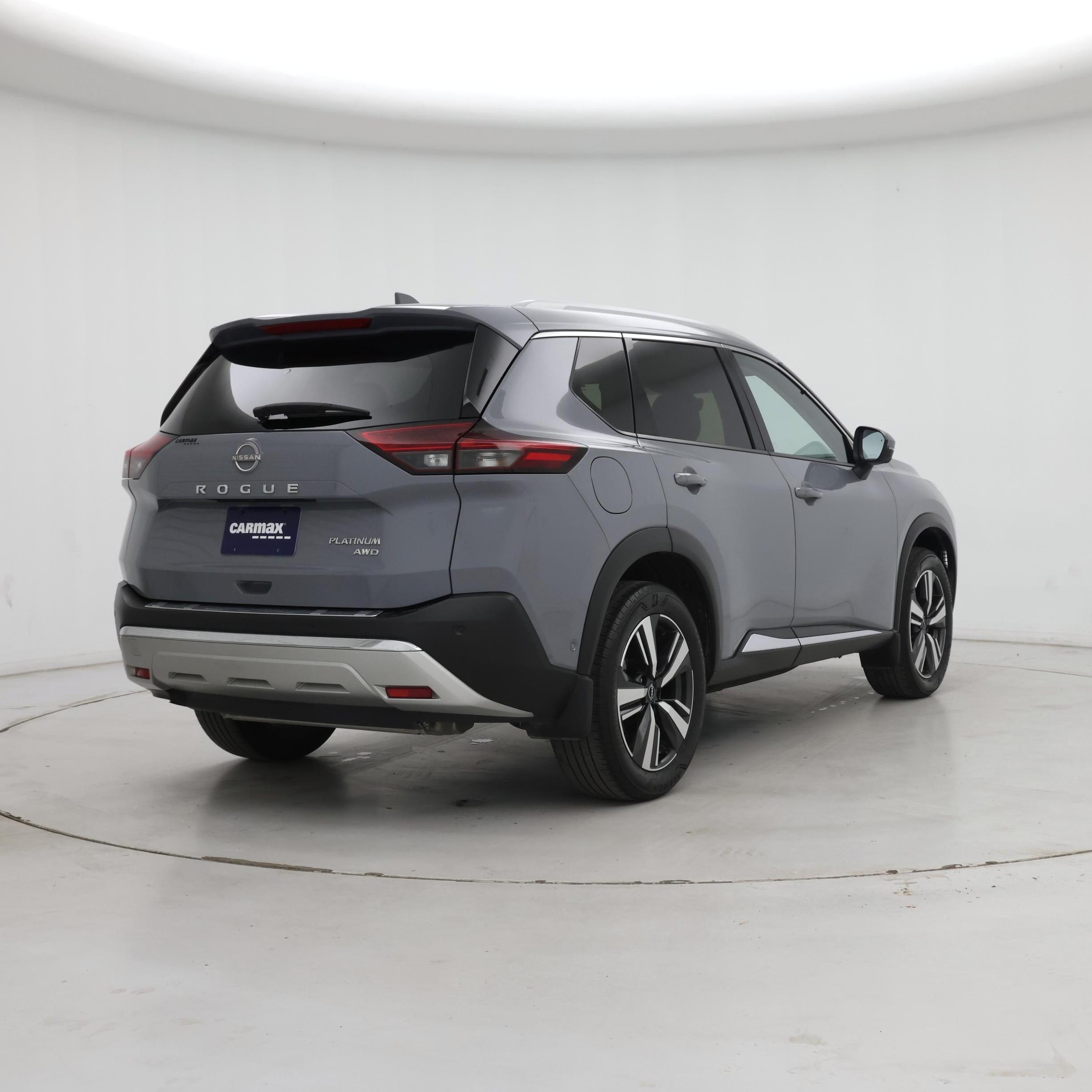 Thumbnail: 2023 Nissan Rogue - 8