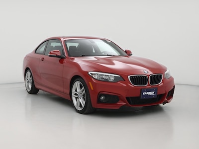 2017 BMW 230 I