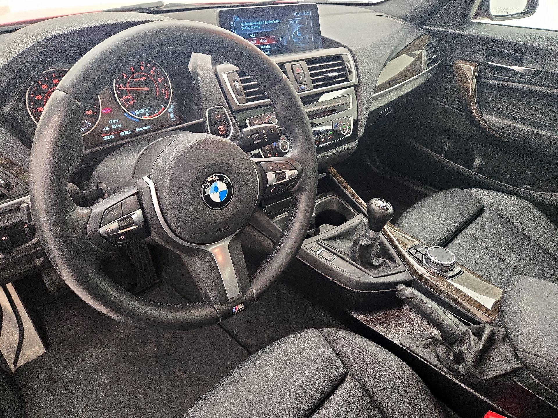 Thumbnail: 2017 BMW 2 Series - 9