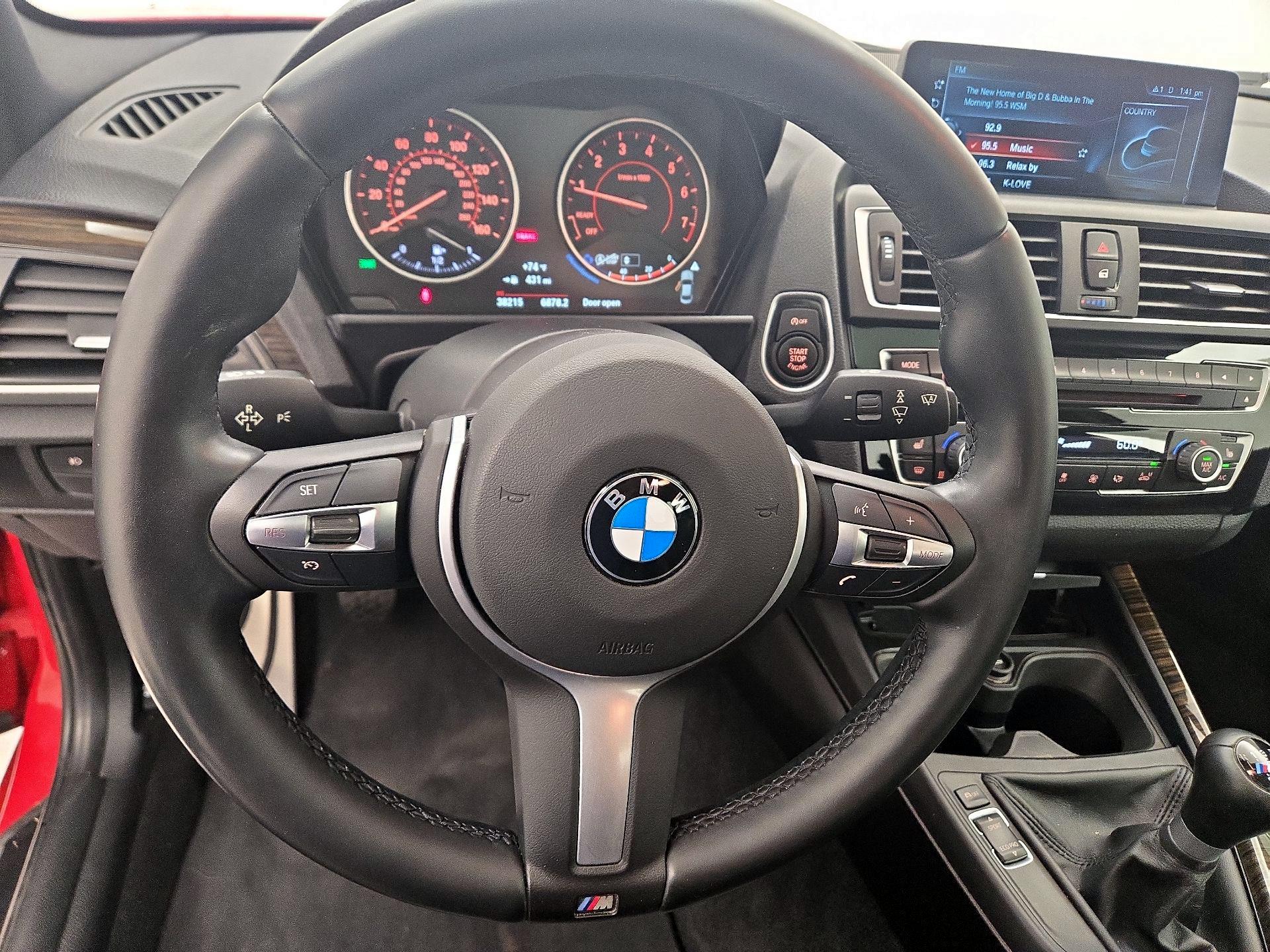 Thumbnail: 2017 BMW 2 Series - 10