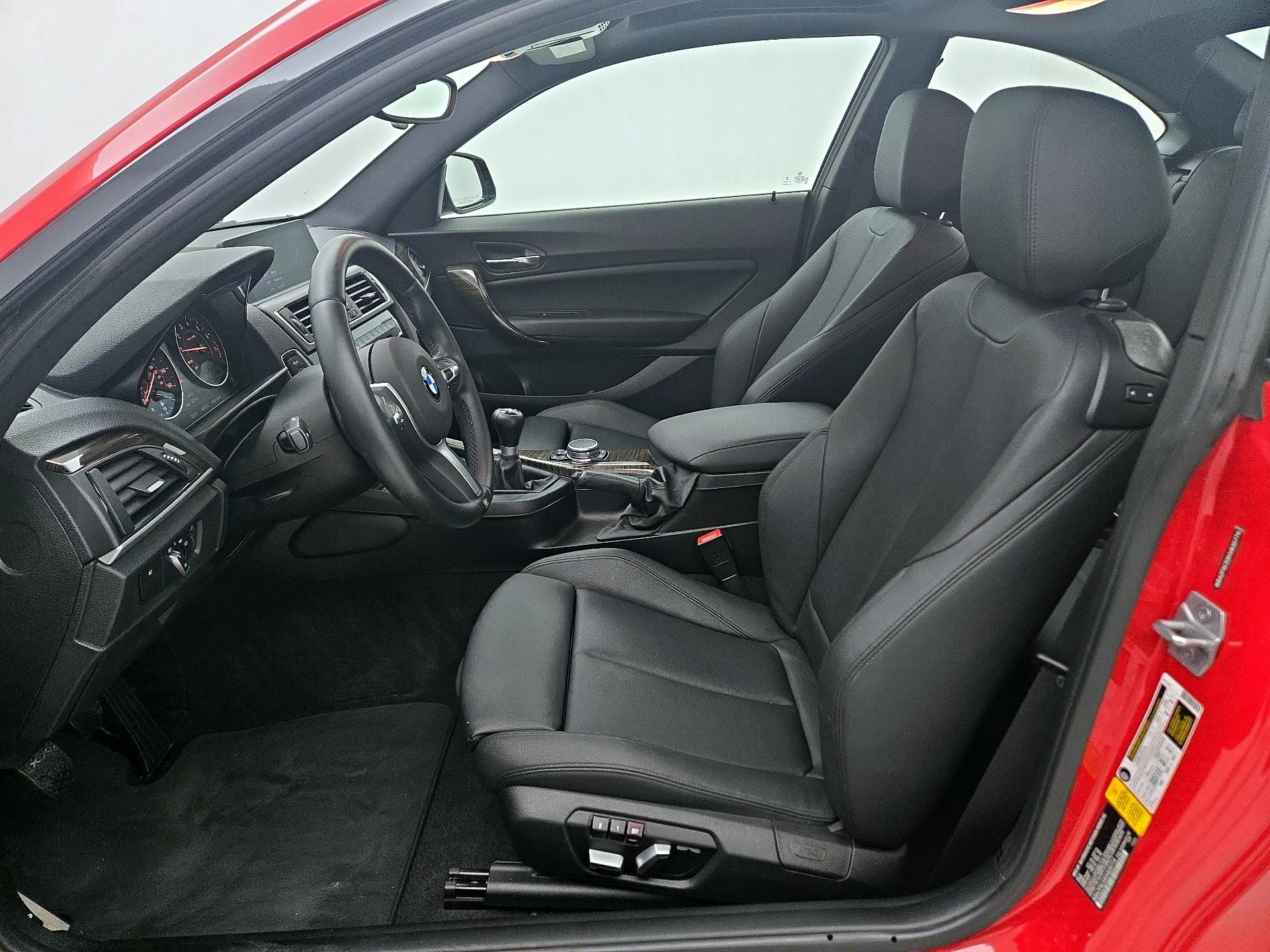 Thumbnail: 2017 BMW 2 Series - 11