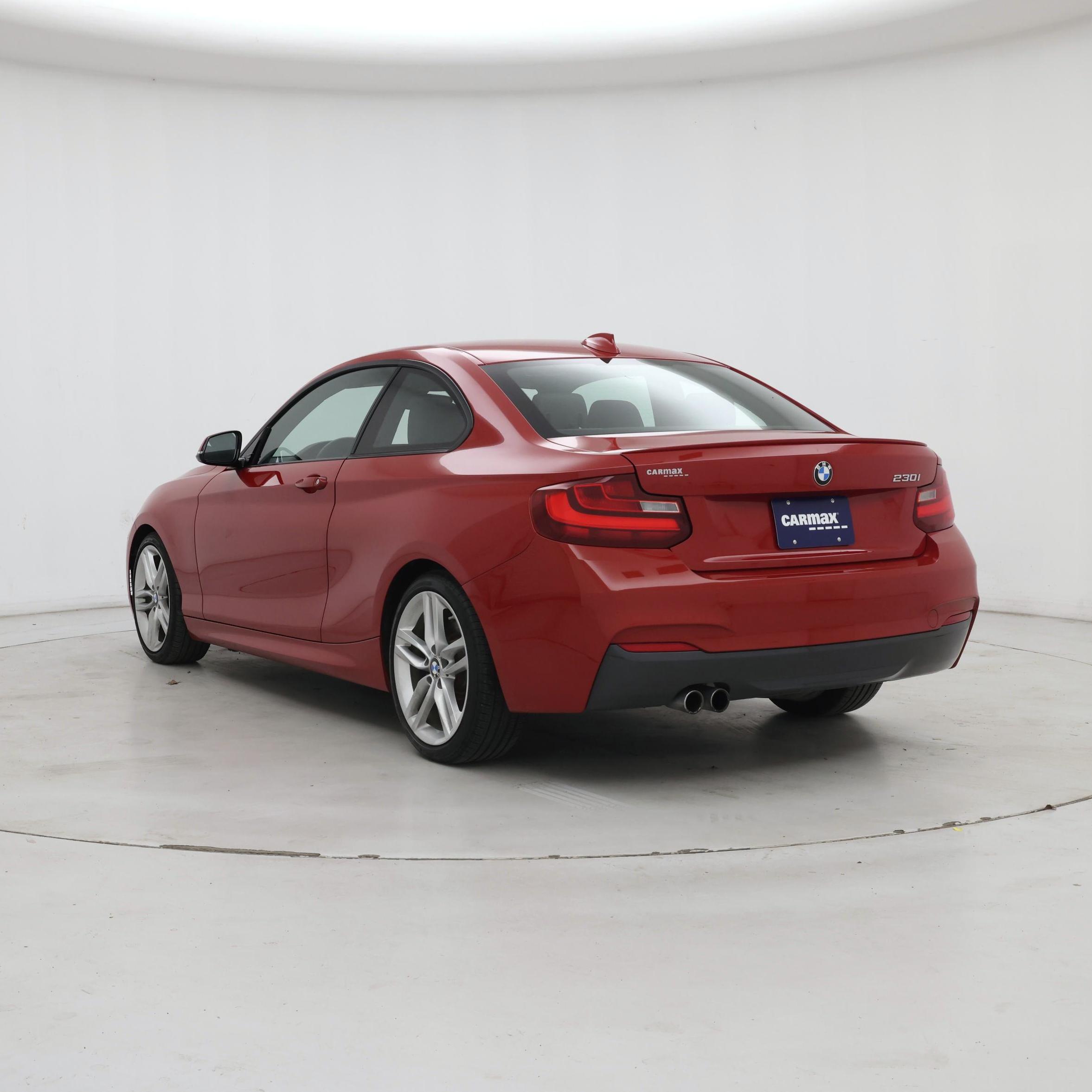 Thumbnail: 2017 BMW 2 Series - 2