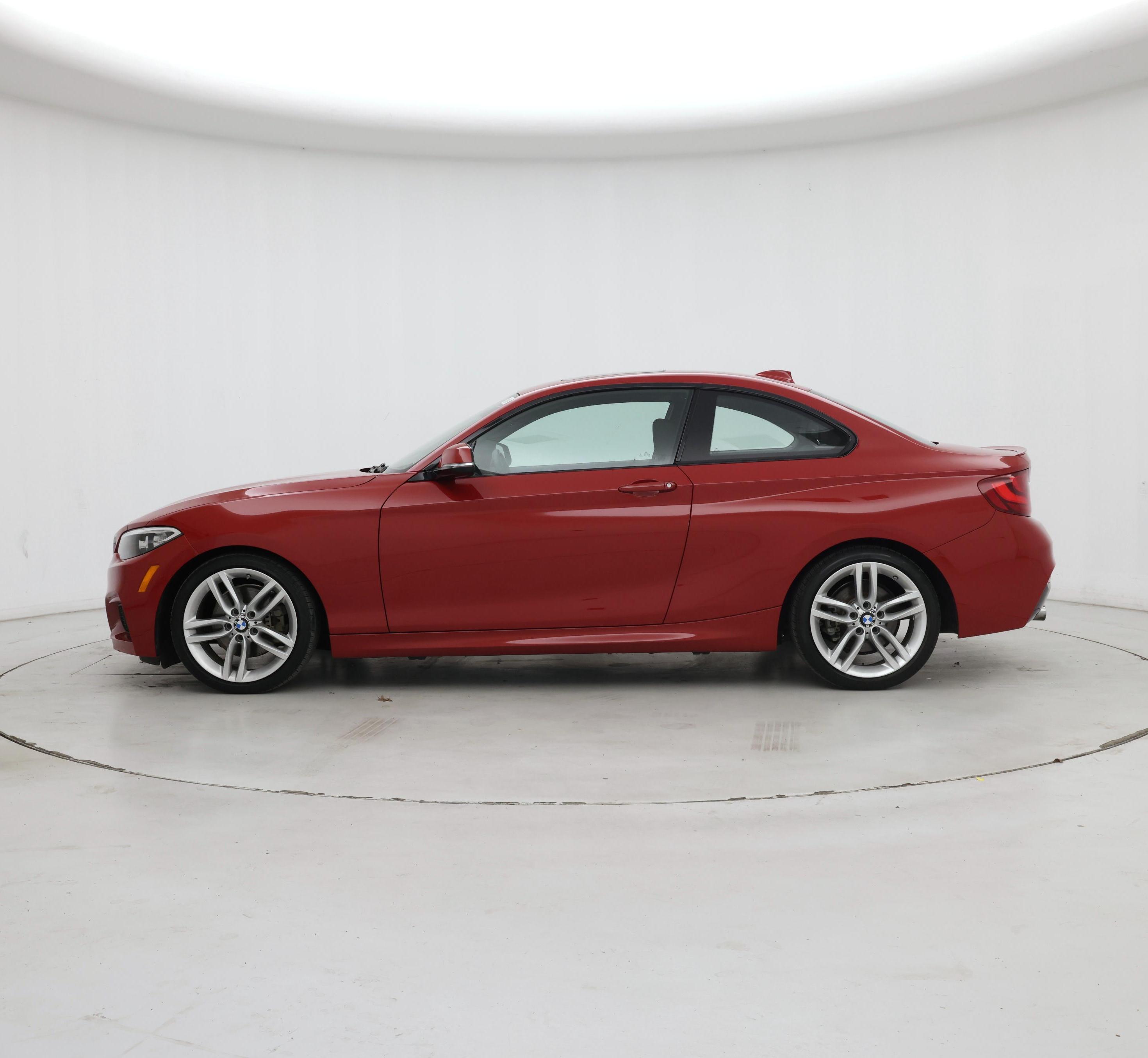 Thumbnail: 2017 BMW 2 Series - 3