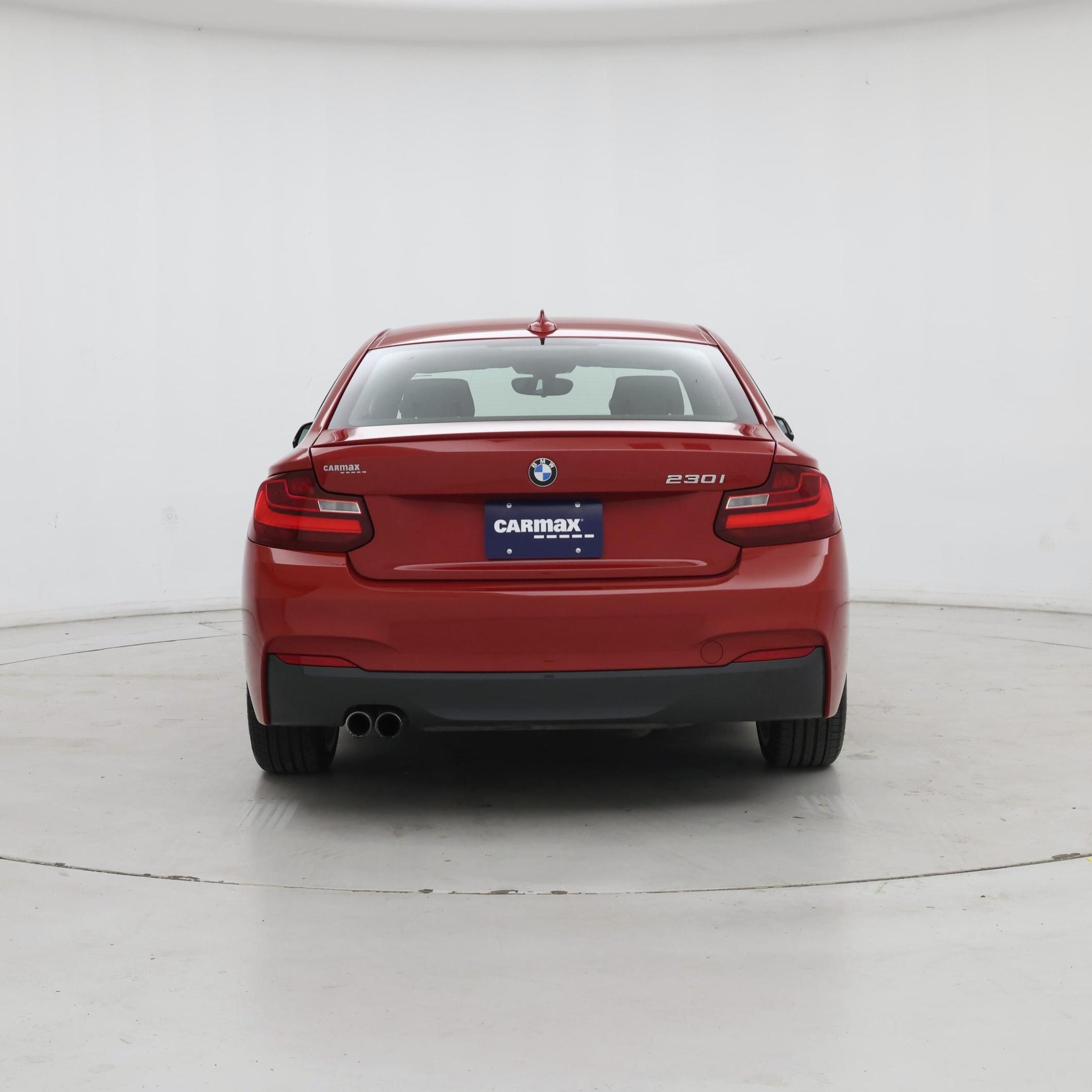 Thumbnail: 2017 BMW 2 Series - 6