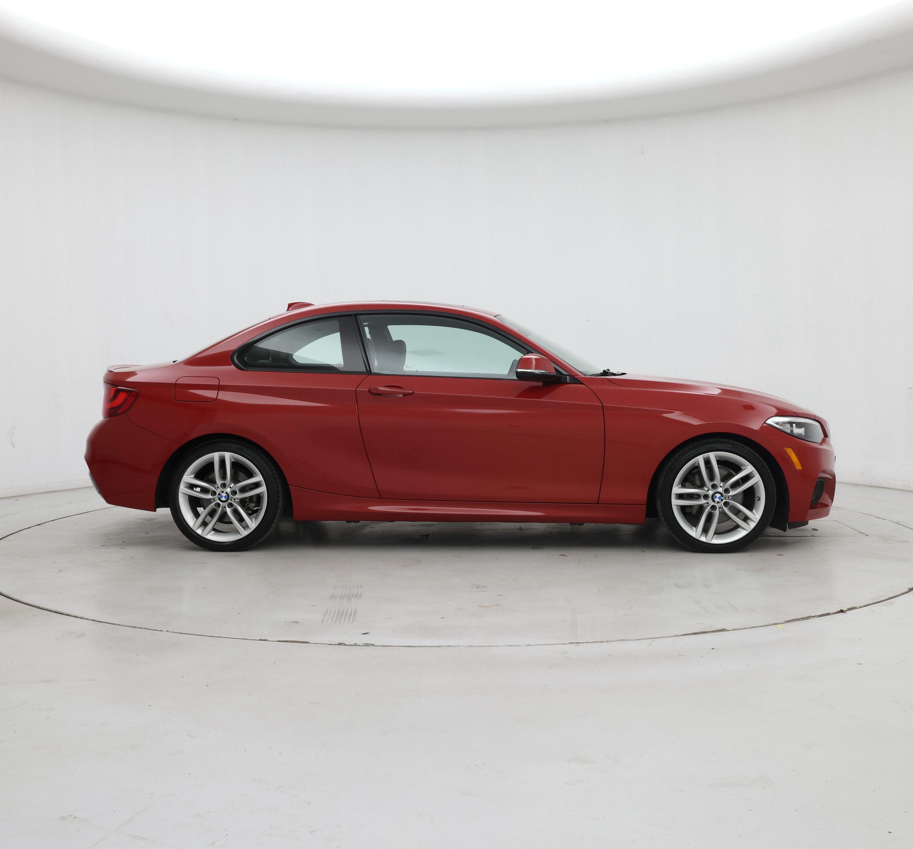 Thumbnail: 2017 BMW 2 Series - 7