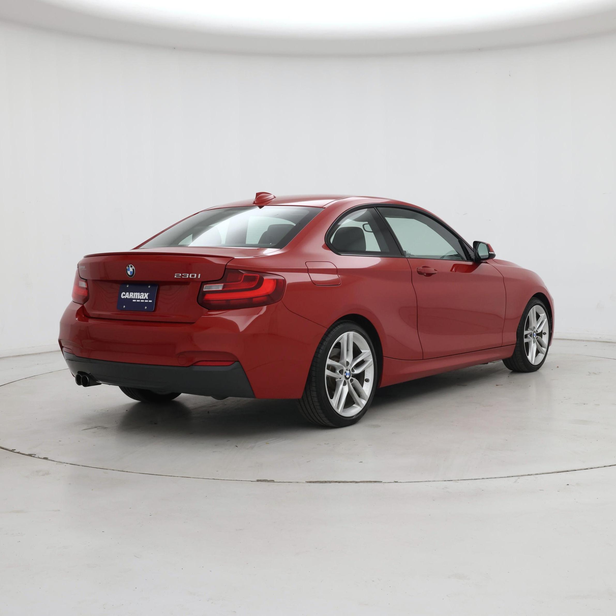 Thumbnail: 2017 BMW 2 Series - 8