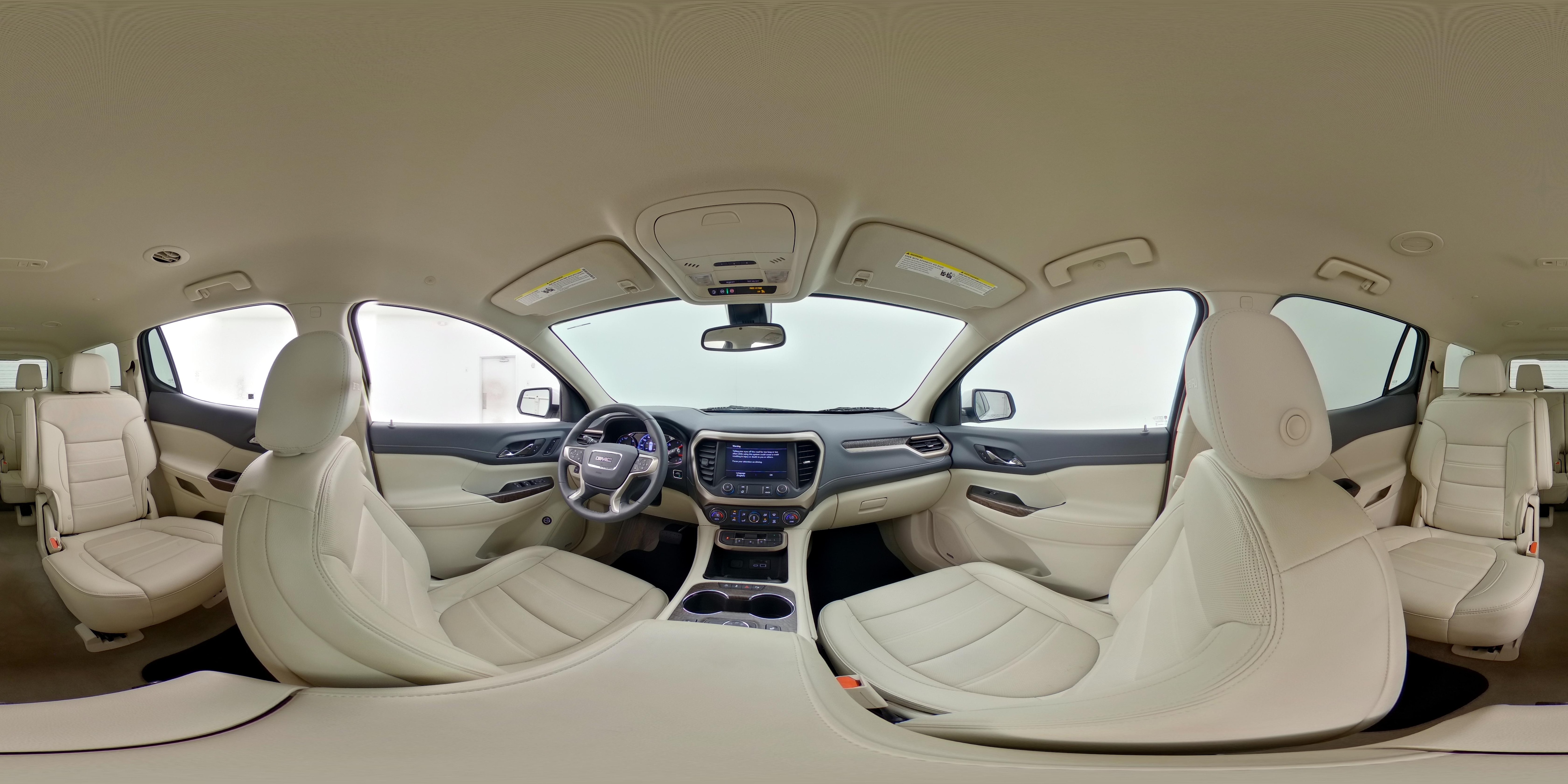 2023 GMC Acadia Denali - Photo 27