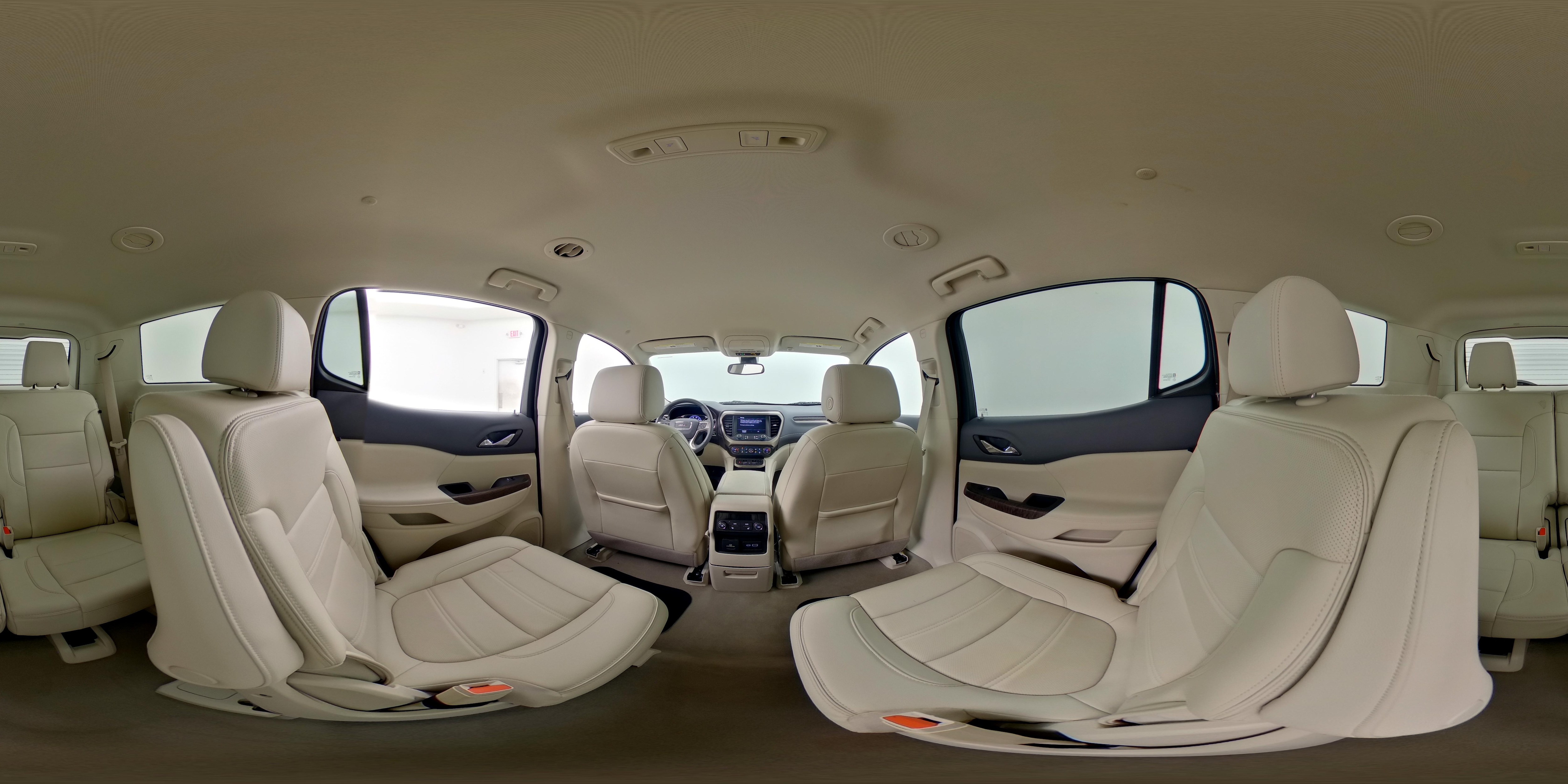 2023 GMC Acadia Denali - Photo 28