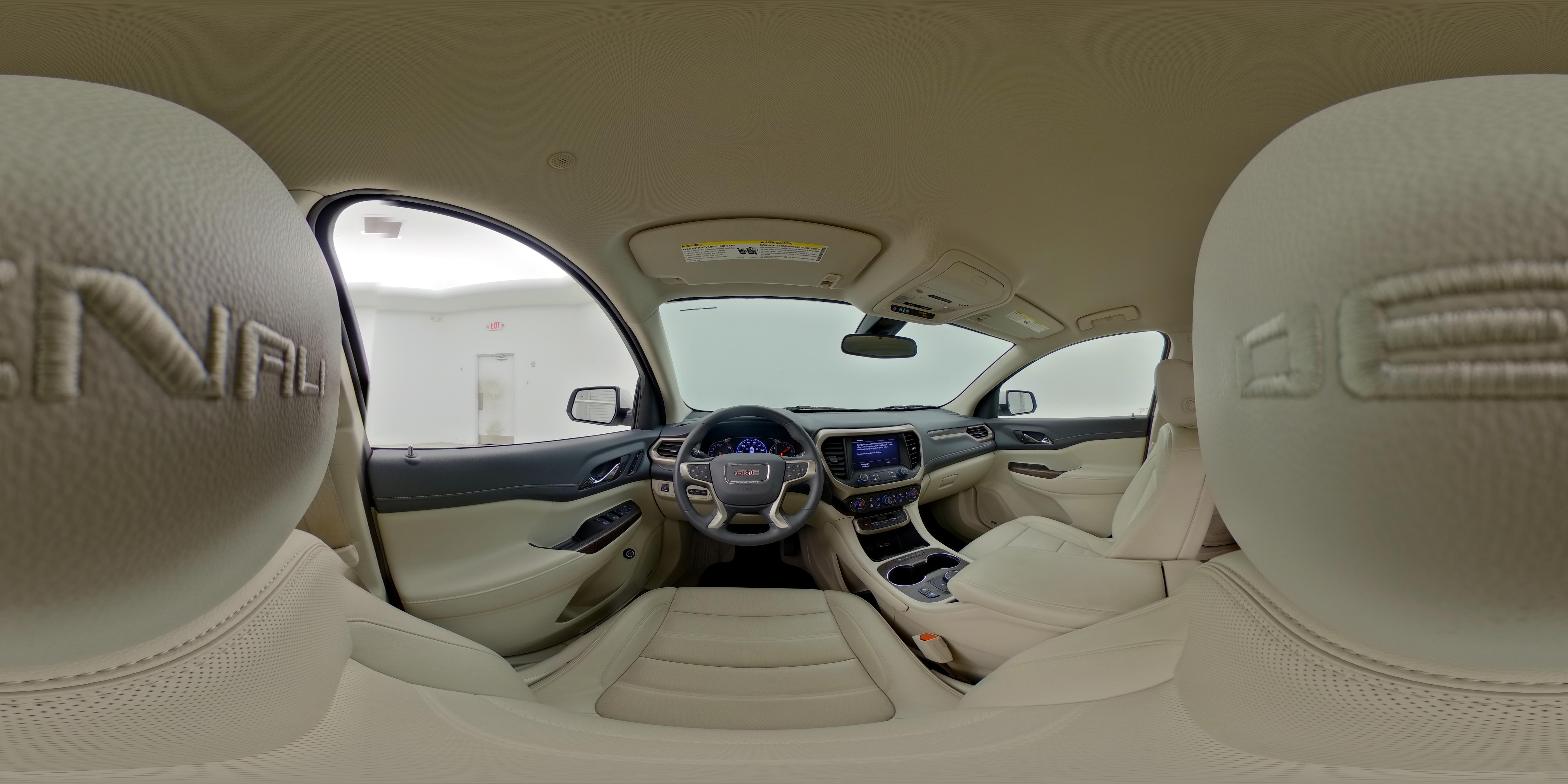 2023 GMC Acadia Denali - Photo 29