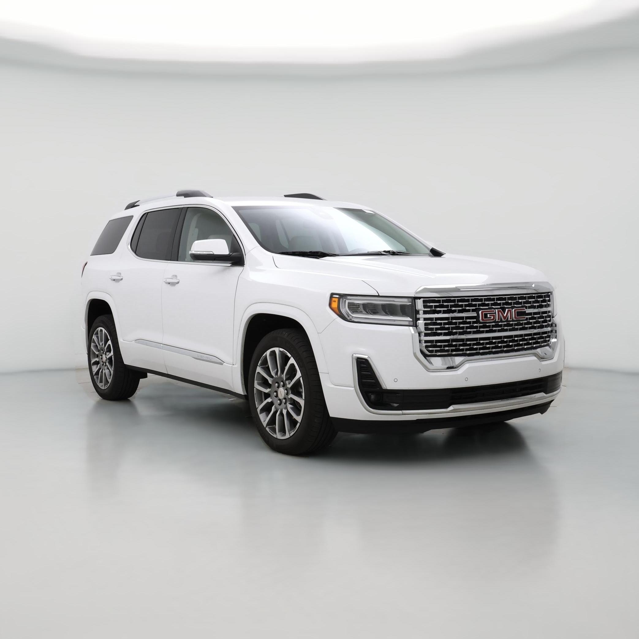 Thumbnail: 2023 GMC Acadia - 1