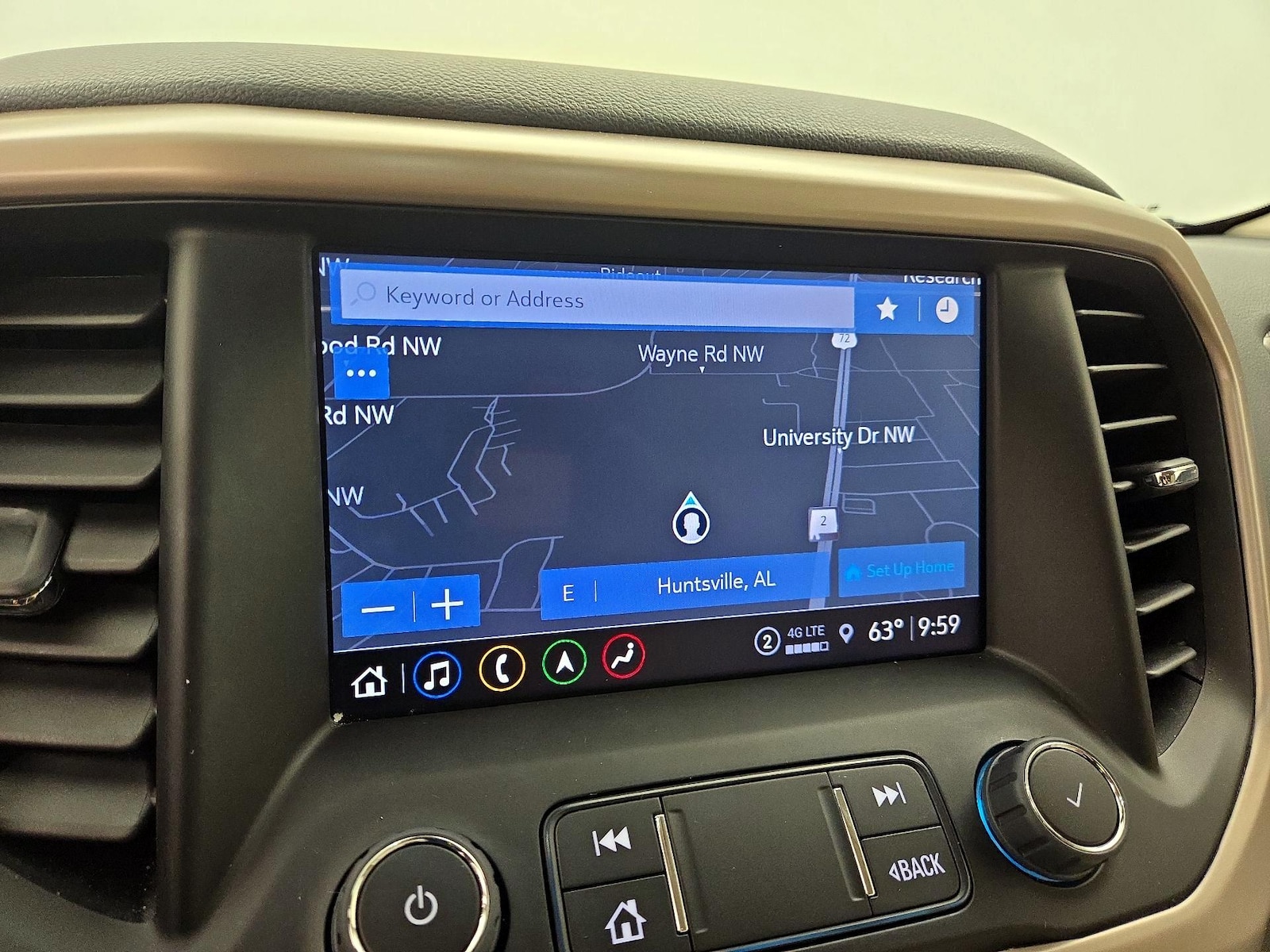 2023 GMC Acadia Denali - Photo 15