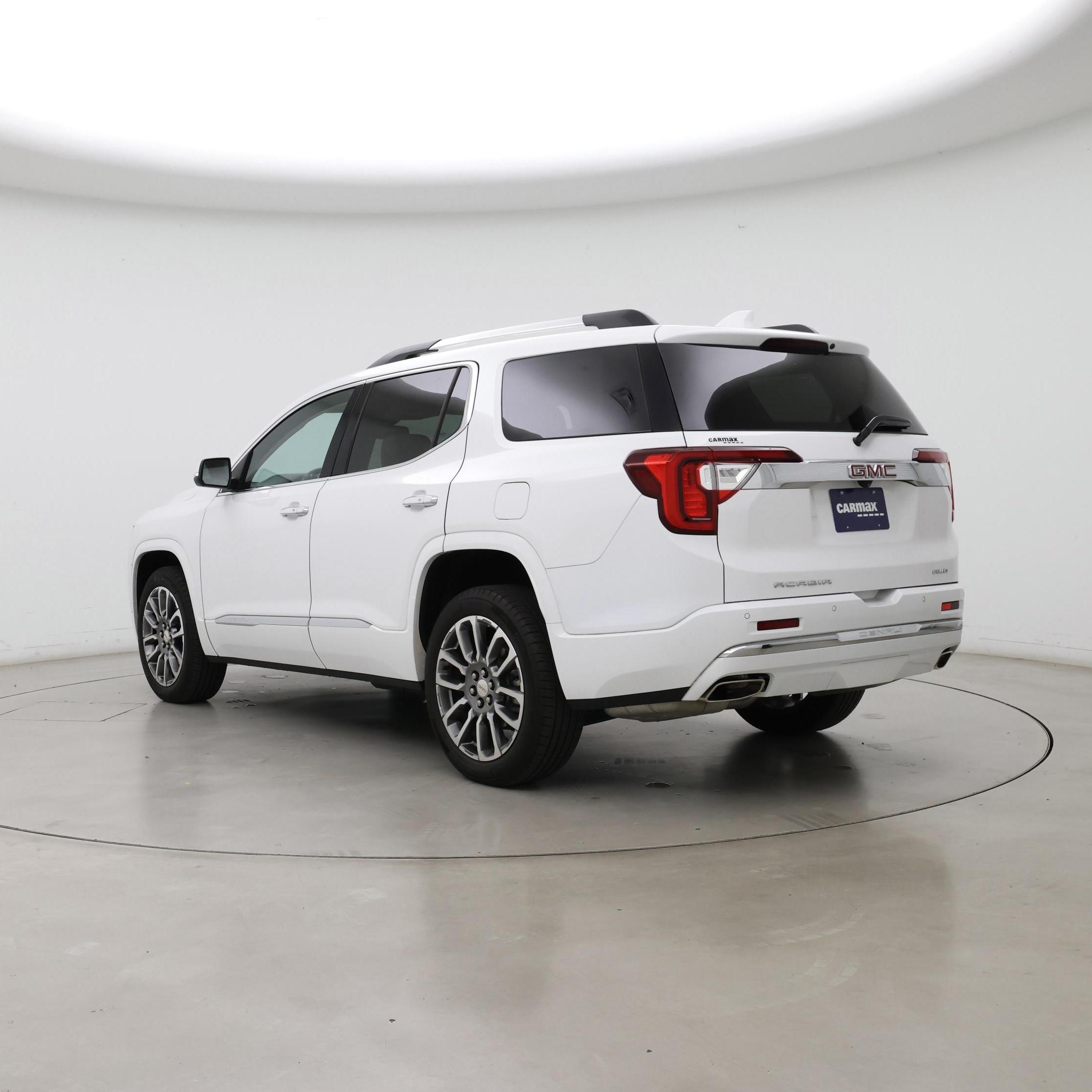 Thumbnail: 2023 GMC Acadia - 2