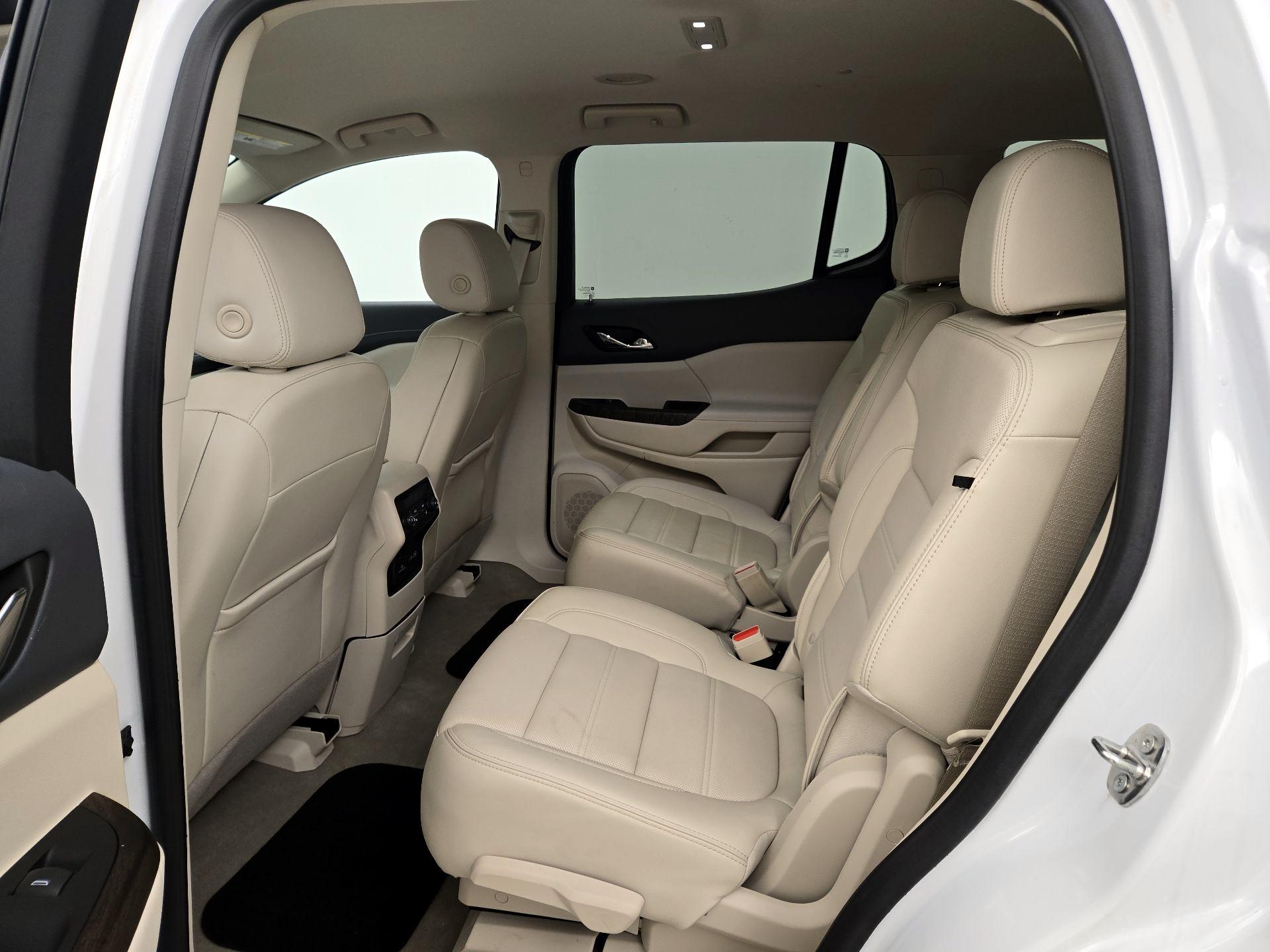 Thumbnail: 2023 GMC Acadia - 20