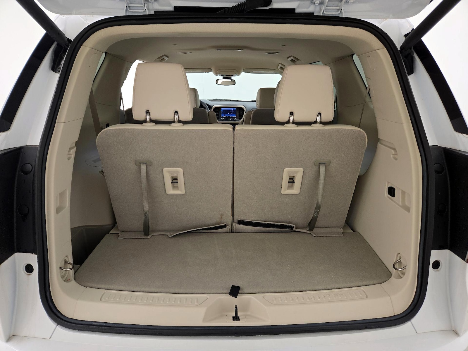 2023 GMC Acadia Denali - Photo 23