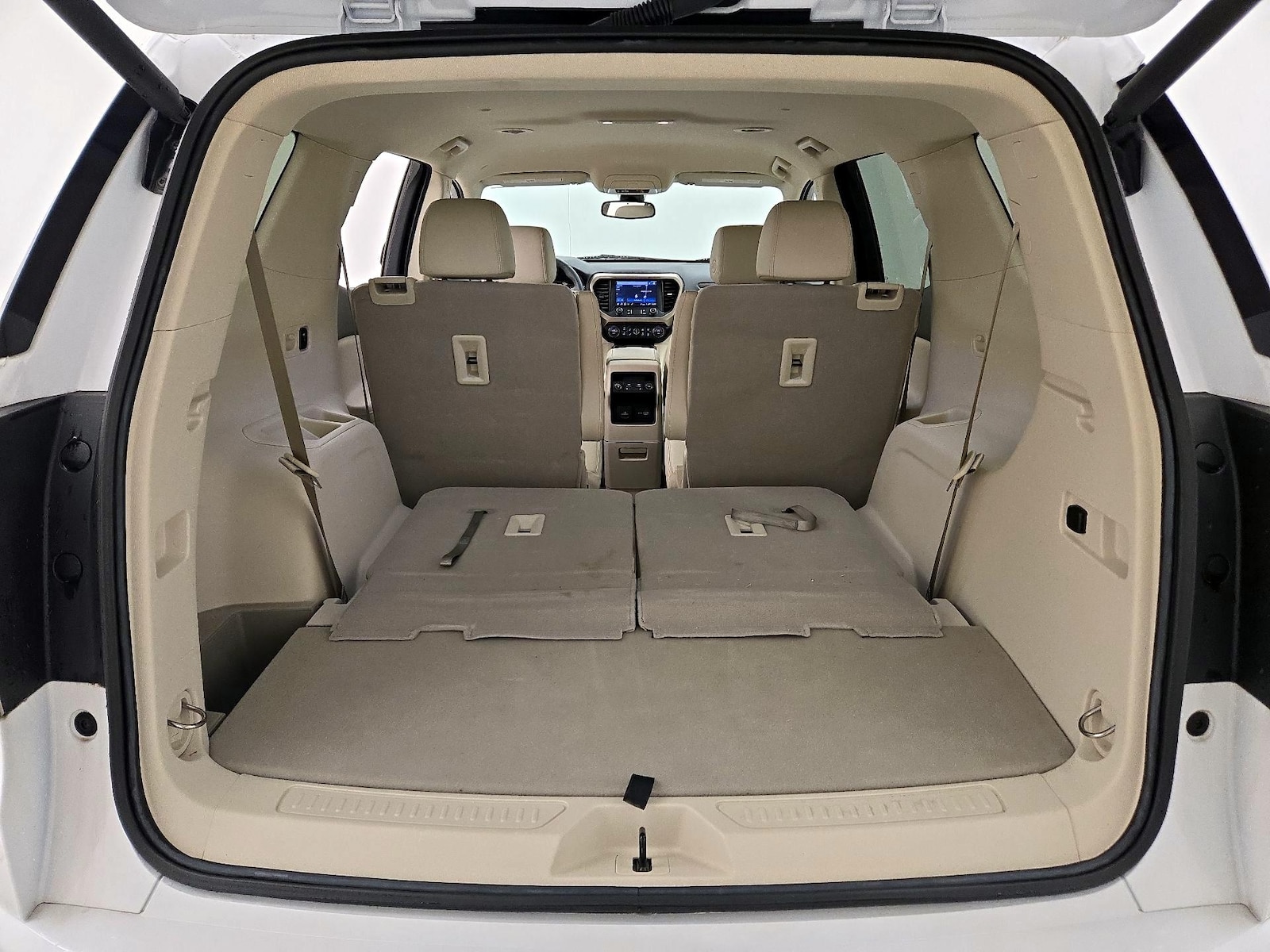 2023 GMC Acadia Denali - Photo 24