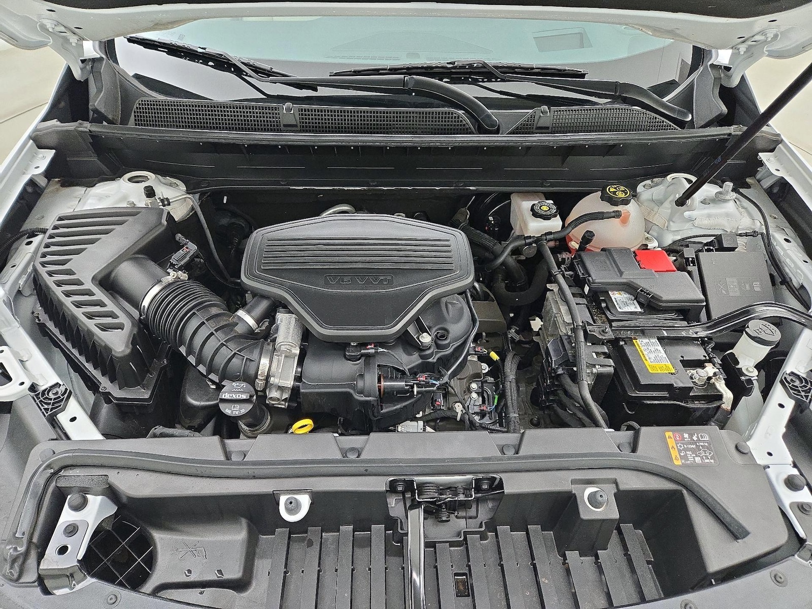 2023 GMC Acadia Denali - Photo 25