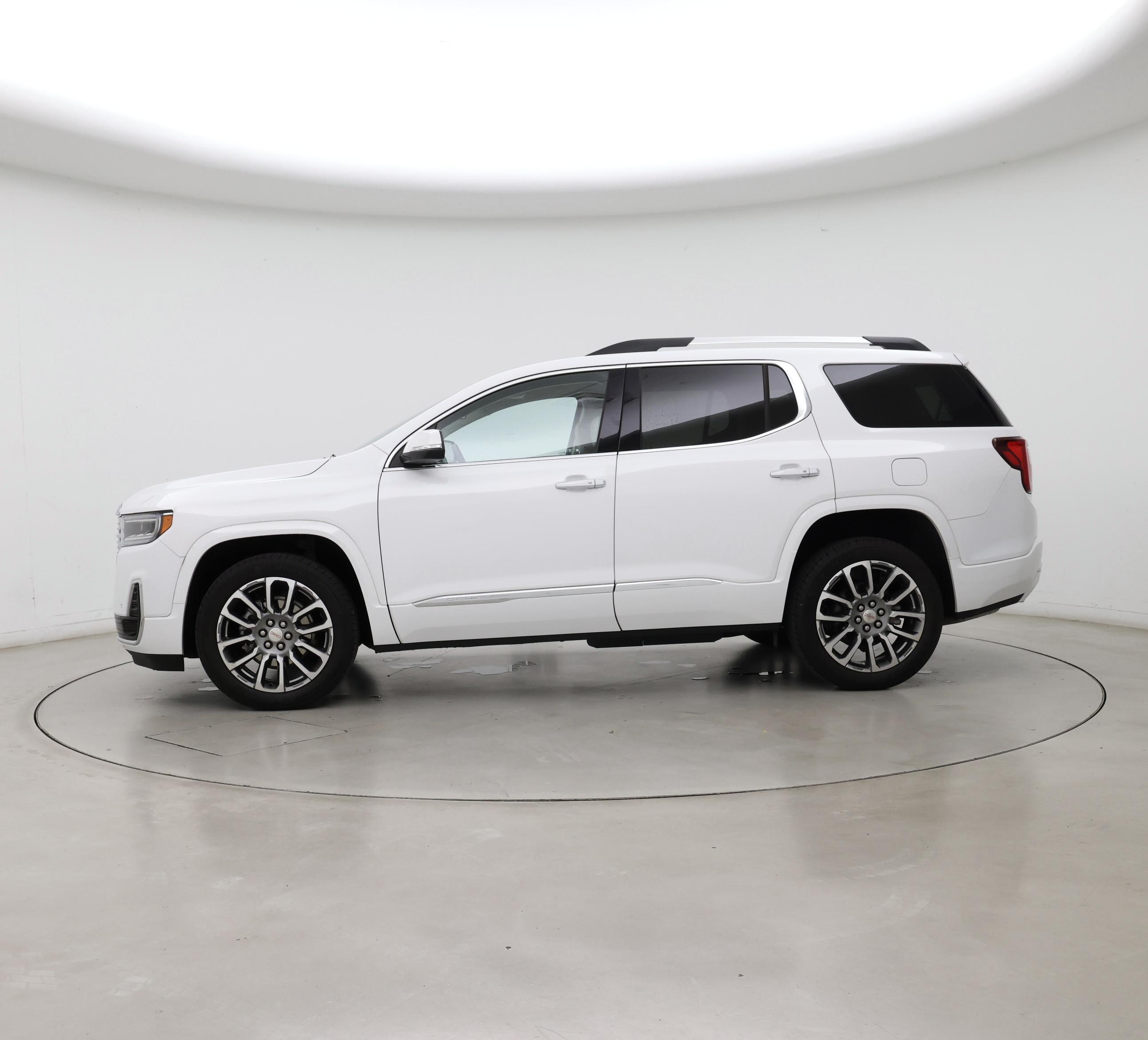 Thumbnail: 2023 GMC Acadia - 3