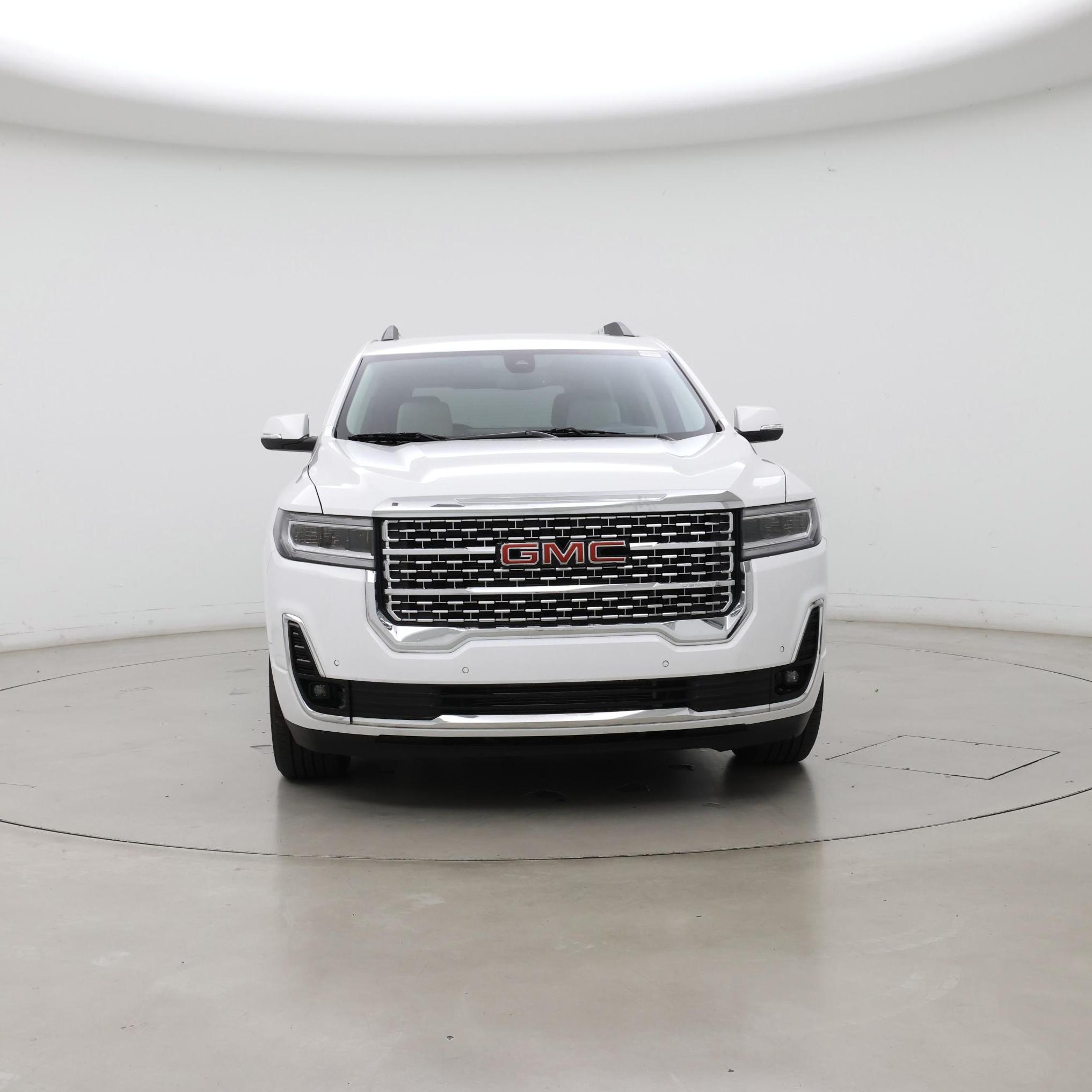 Thumbnail: 2023 GMC Acadia - 5