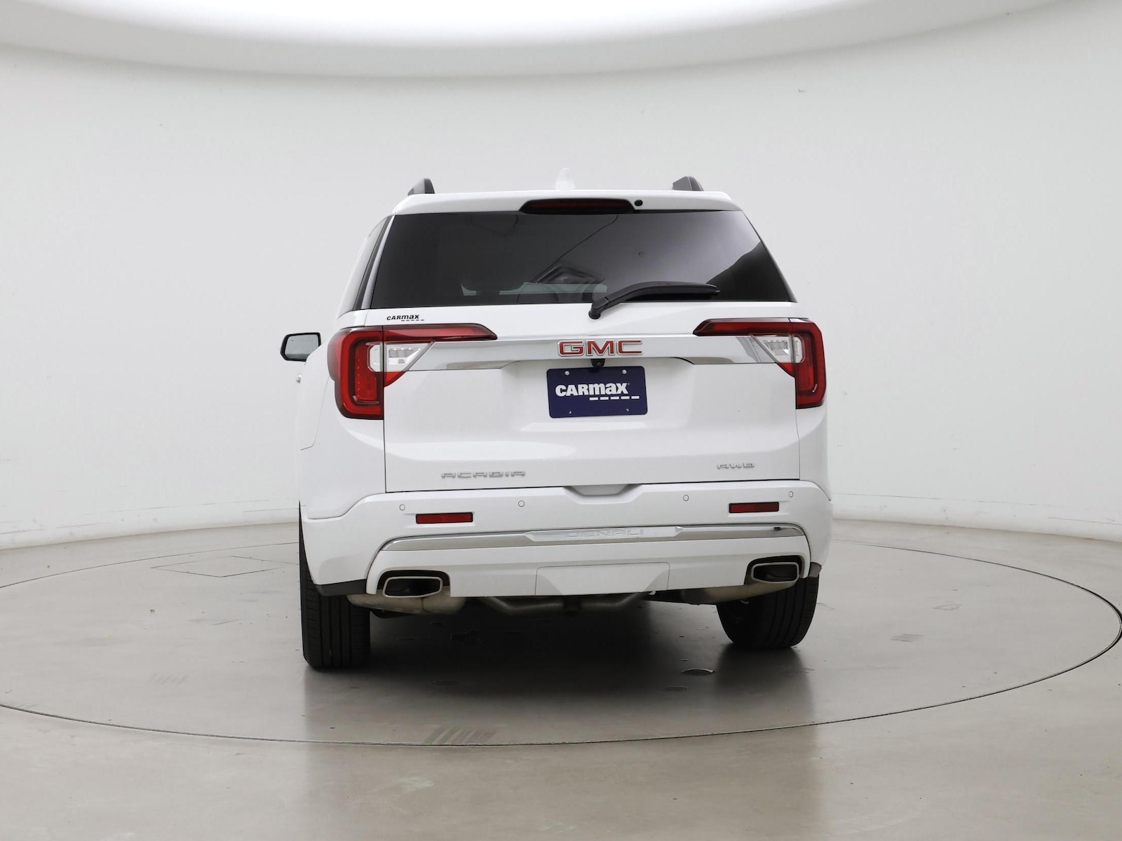 2023 GMC Acadia Denali - Photo 7