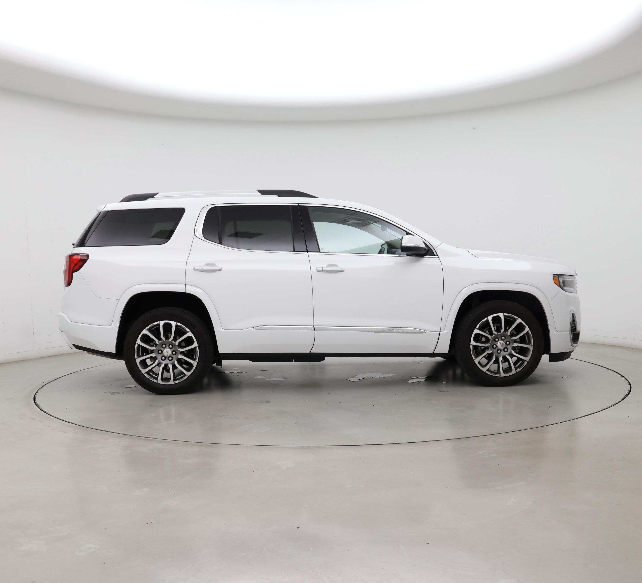 Thumbnail: 2023 GMC Acadia - 7
