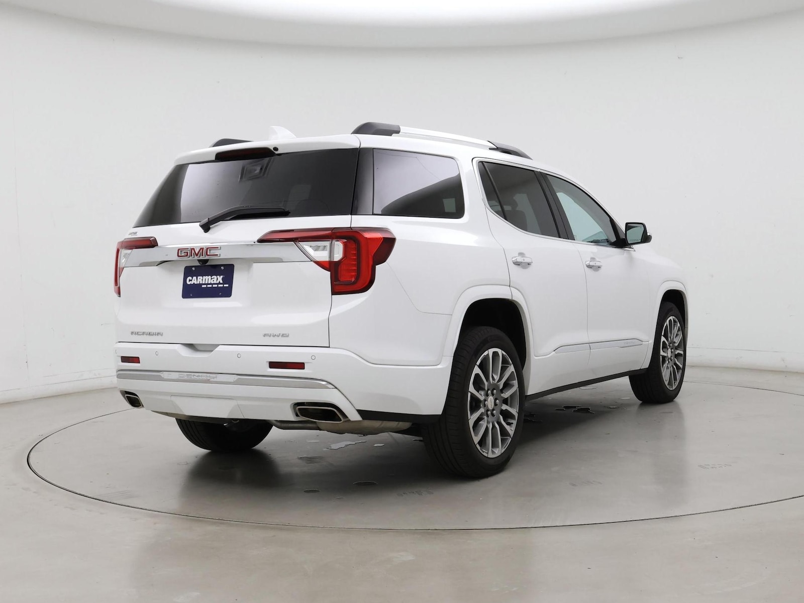 2023 GMC Acadia Denali - Photo 9