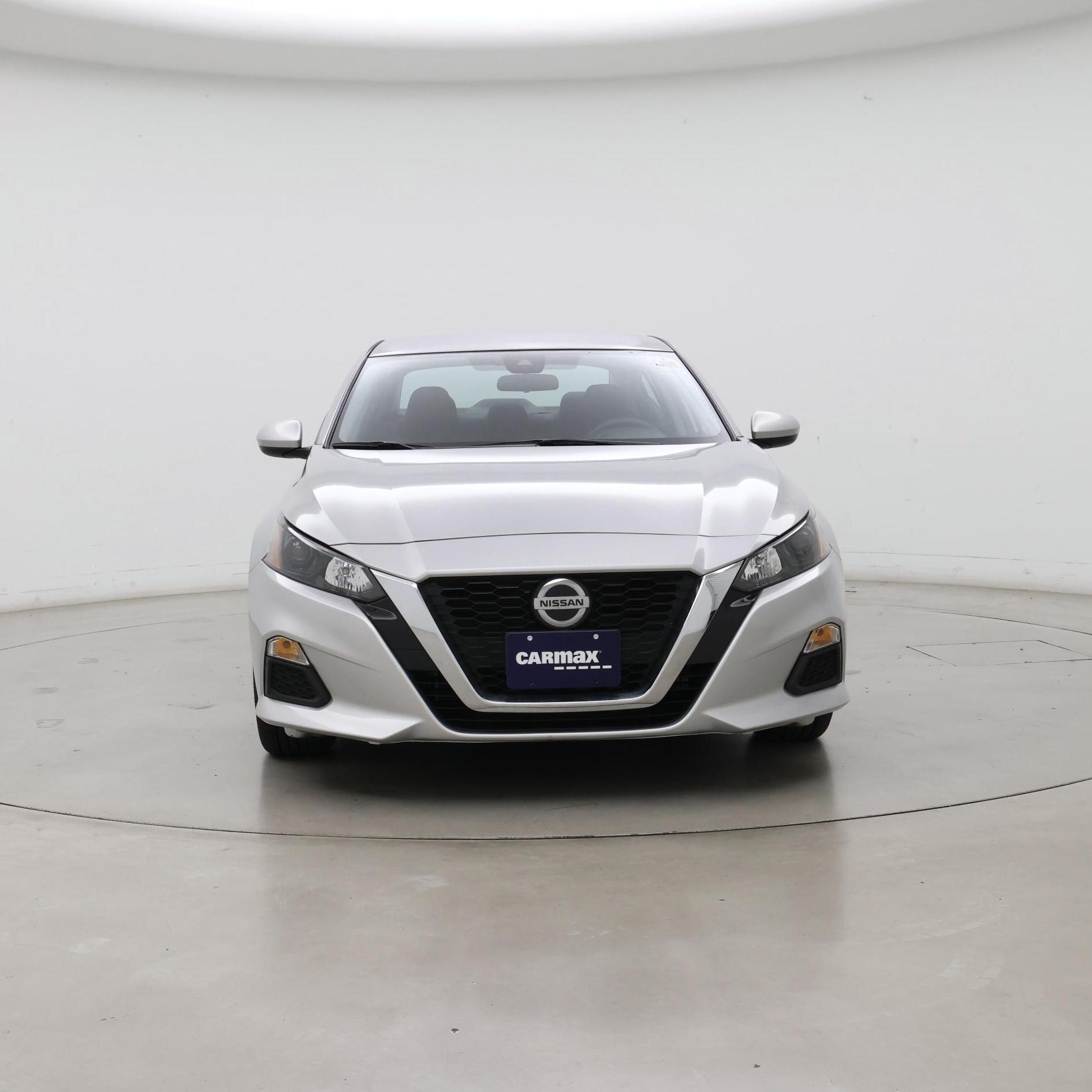 Thumbnail: 2022 Nissan Altima - 5
