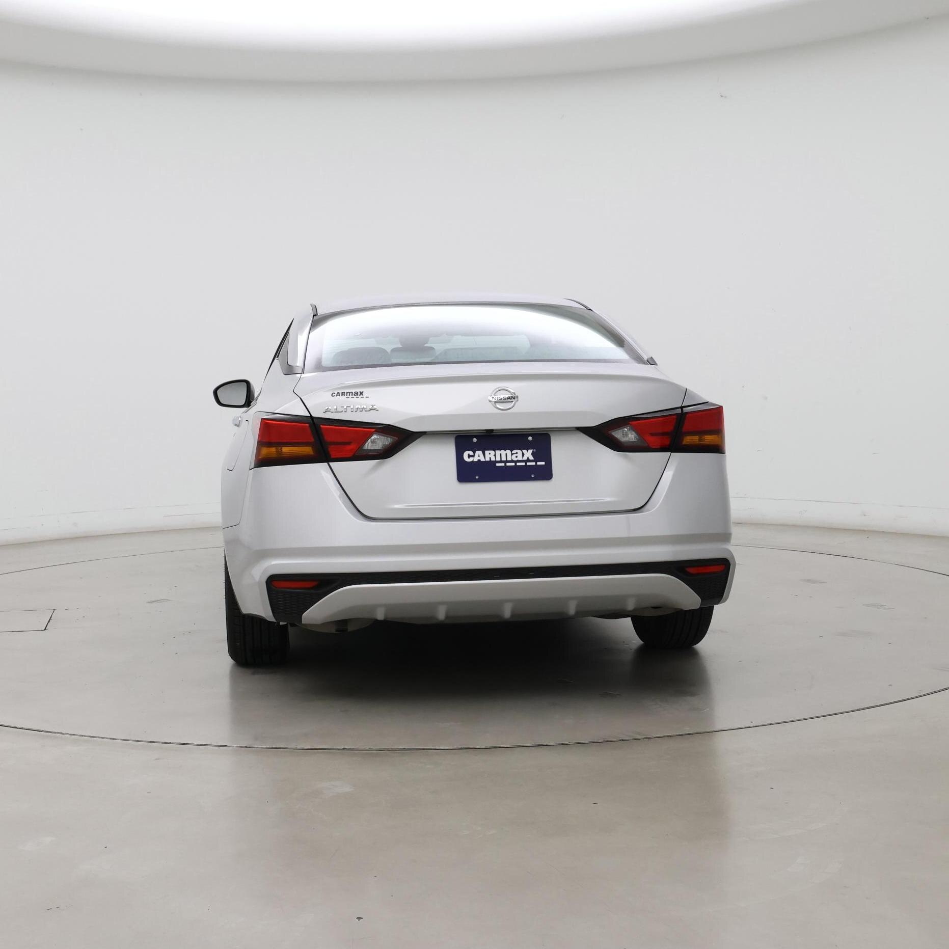 Thumbnail: 2022 Nissan Altima - 6