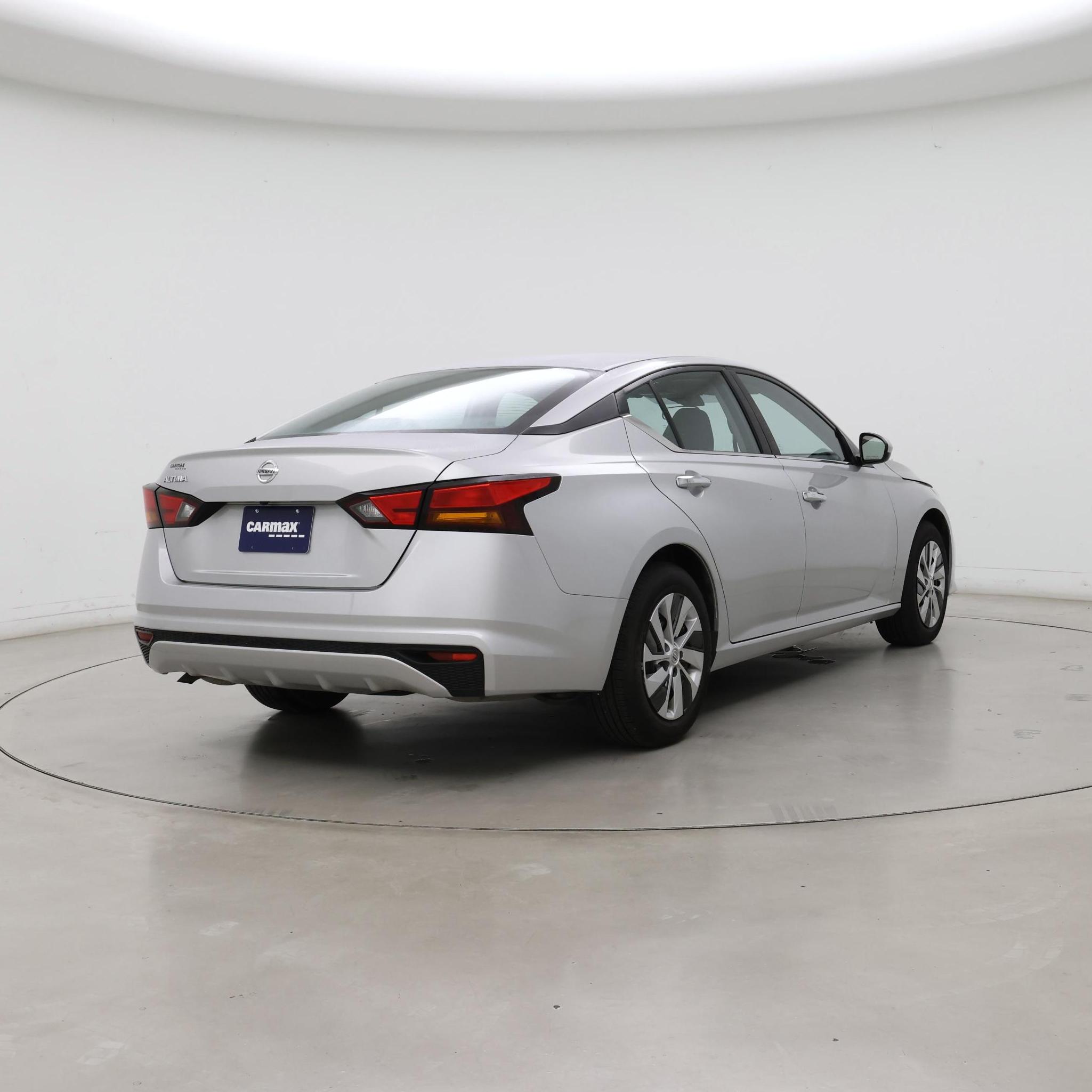 Thumbnail: 2022 Nissan Altima - 8