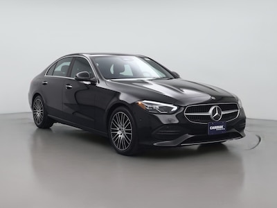 2025 Mercedes-Benz C300