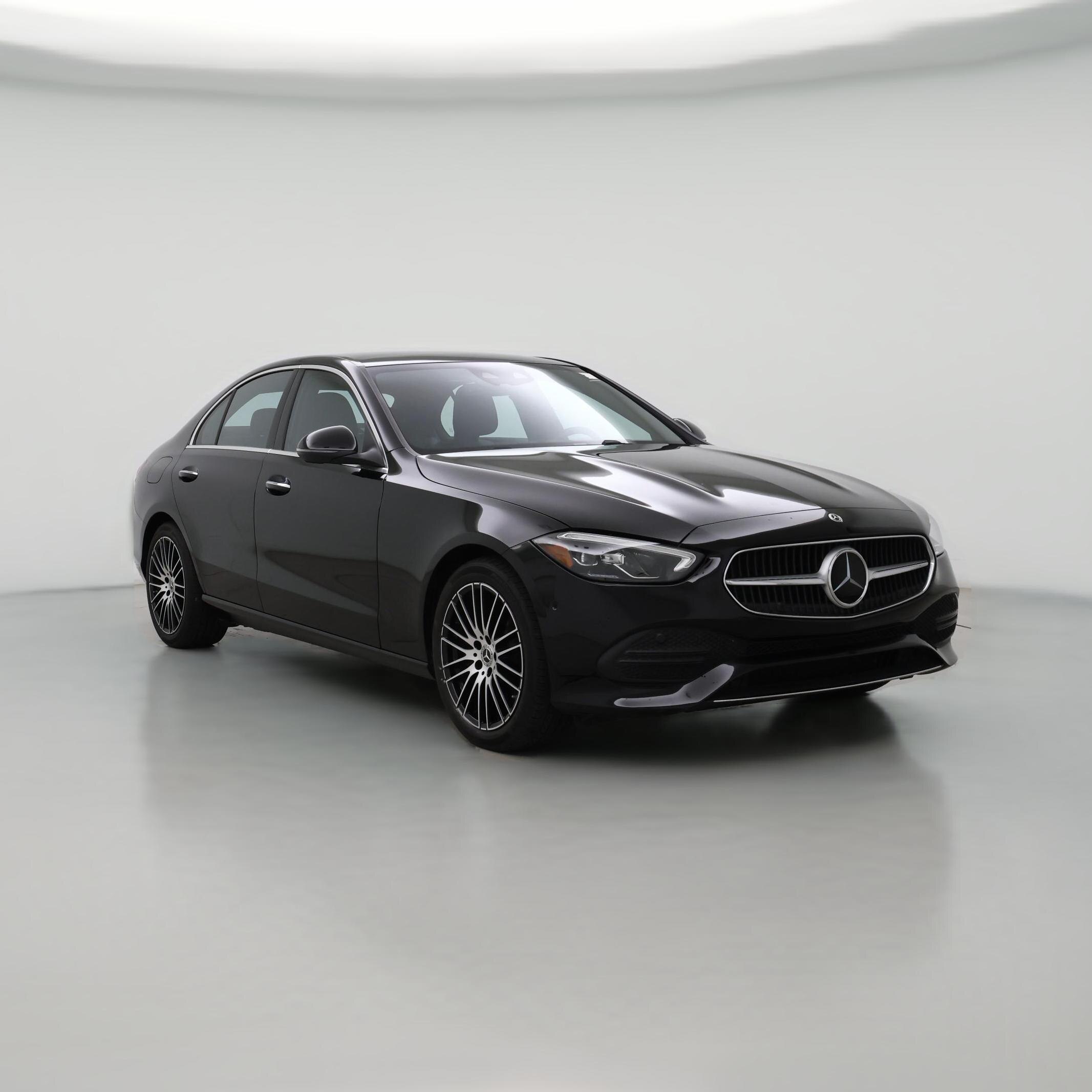Thumbnail: 2025 Mercedes-Benz C-Class - 1