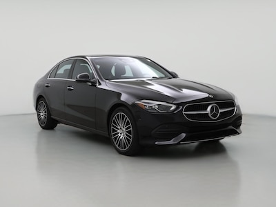 2025 Mercedes-Benz C300