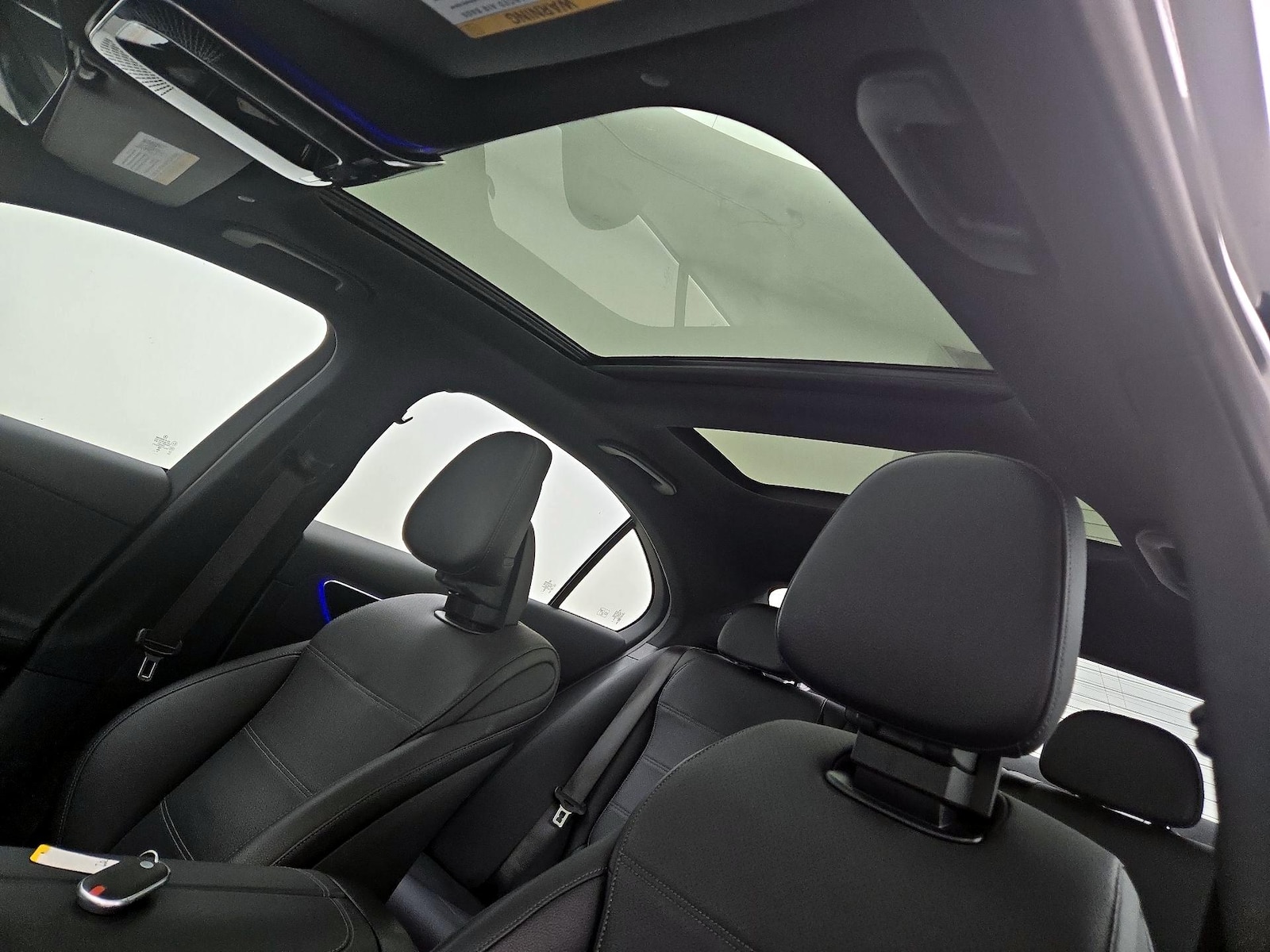 2025 Mercedes-Benz C-Class Sedan C 300 - Photo 21