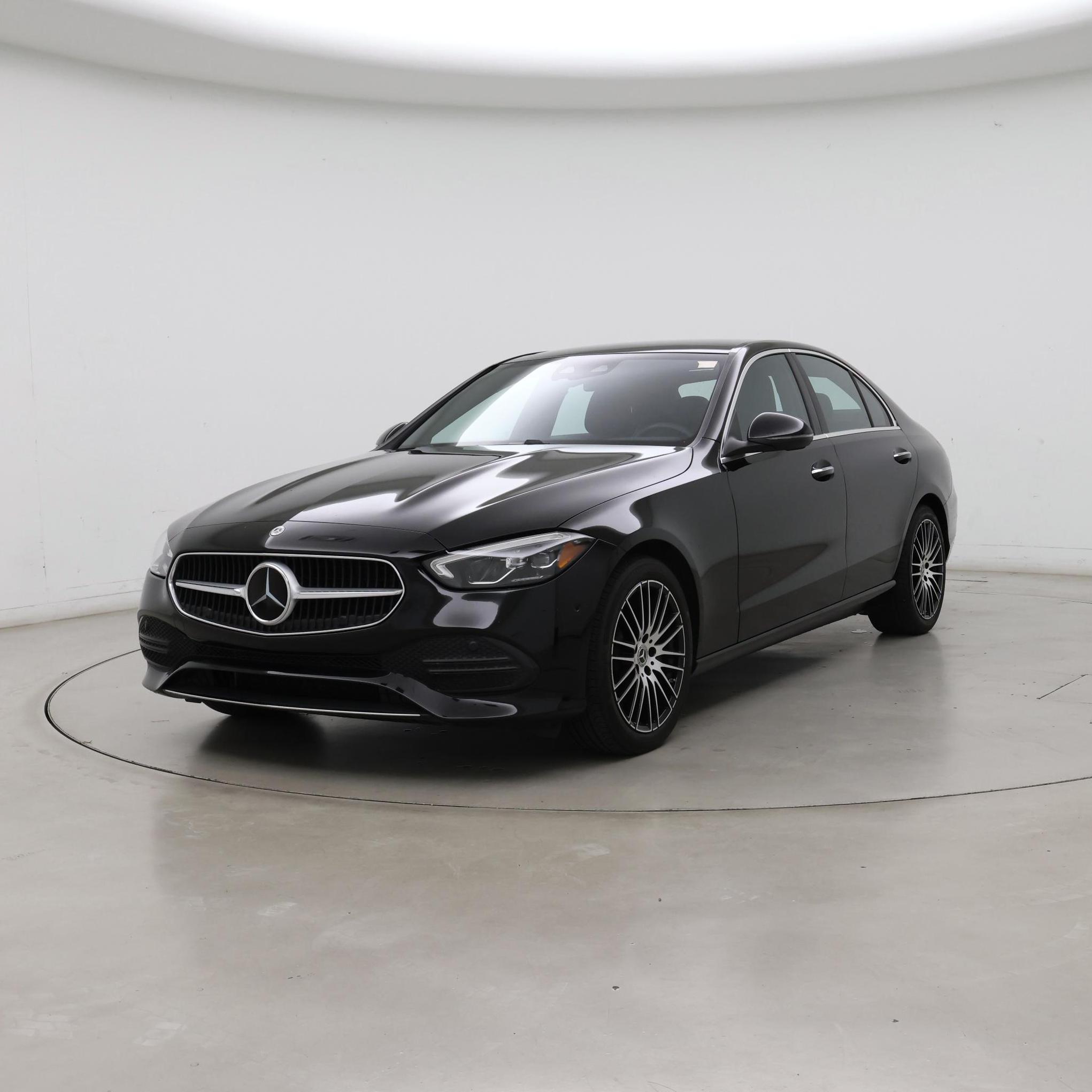 Thumbnail: 2025 Mercedes-Benz C-Class - 4