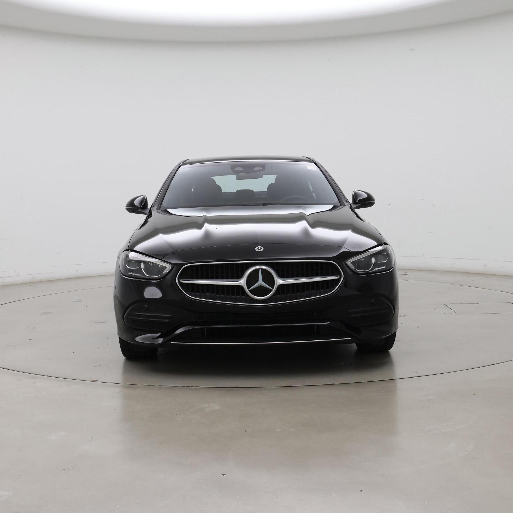Thumbnail: 2025 Mercedes-Benz C-Class - 5