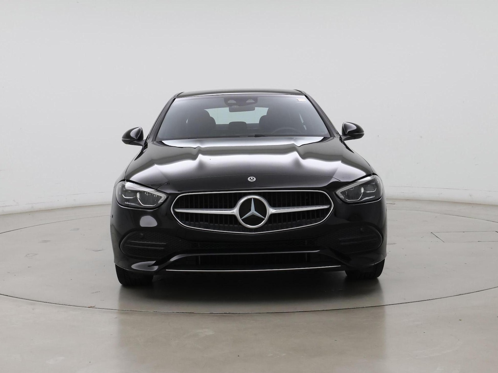 2025 Mercedes-Benz C-Class Sedan C 300 - Photo 6