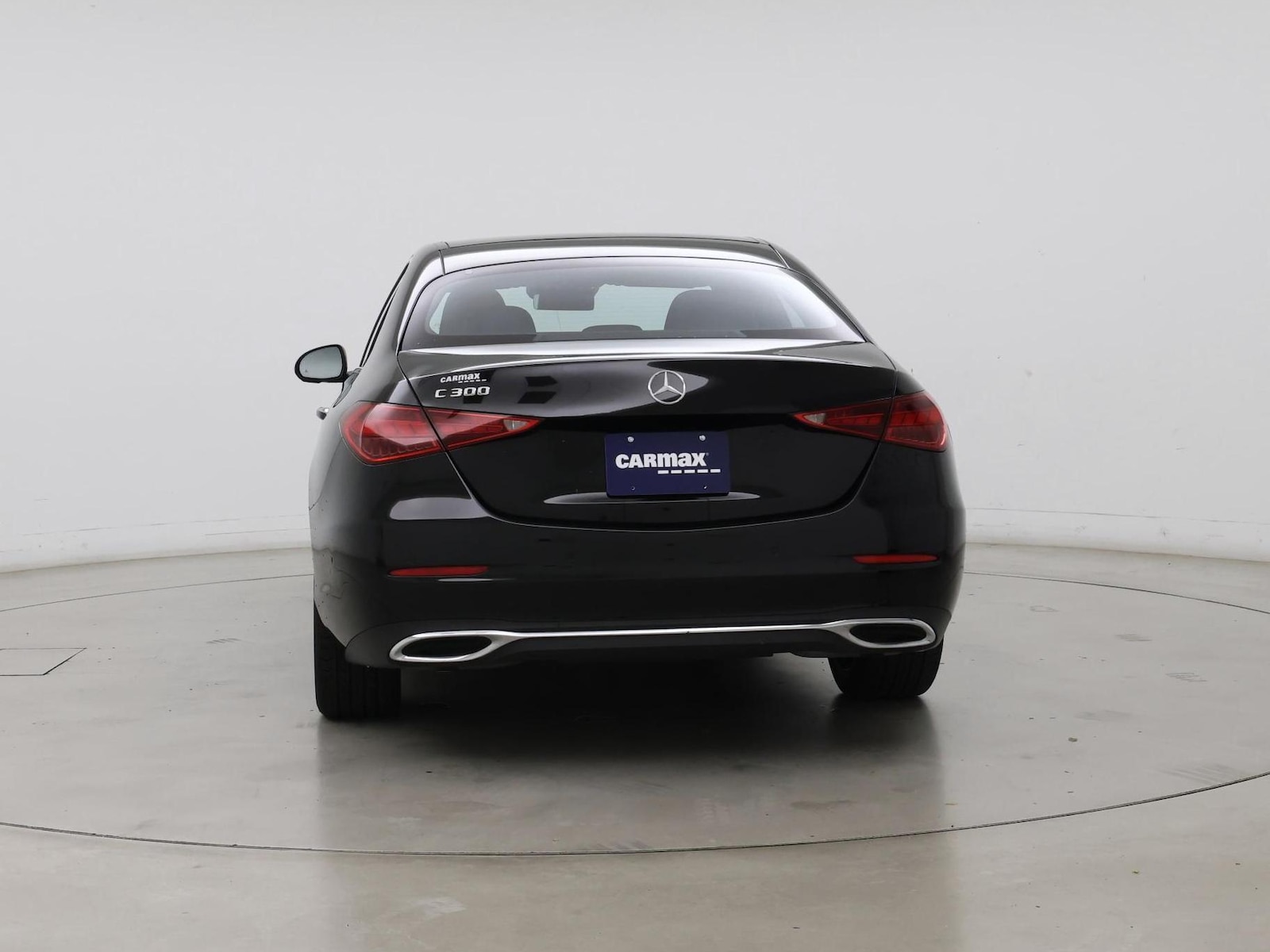 2025 Mercedes-Benz C-Class Sedan C 300 - Photo 7