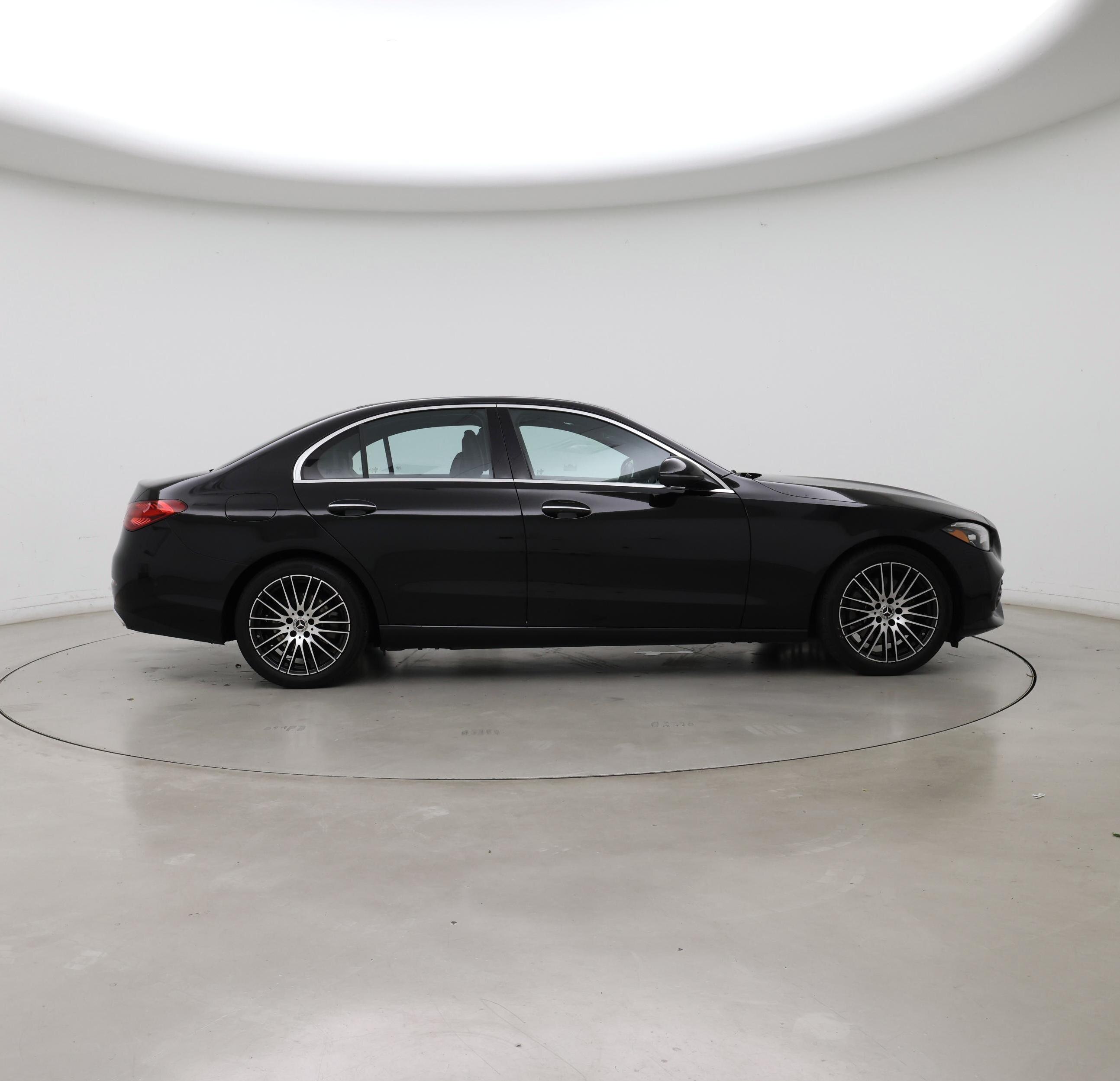 Thumbnail: 2025 Mercedes-Benz C-Class - 7