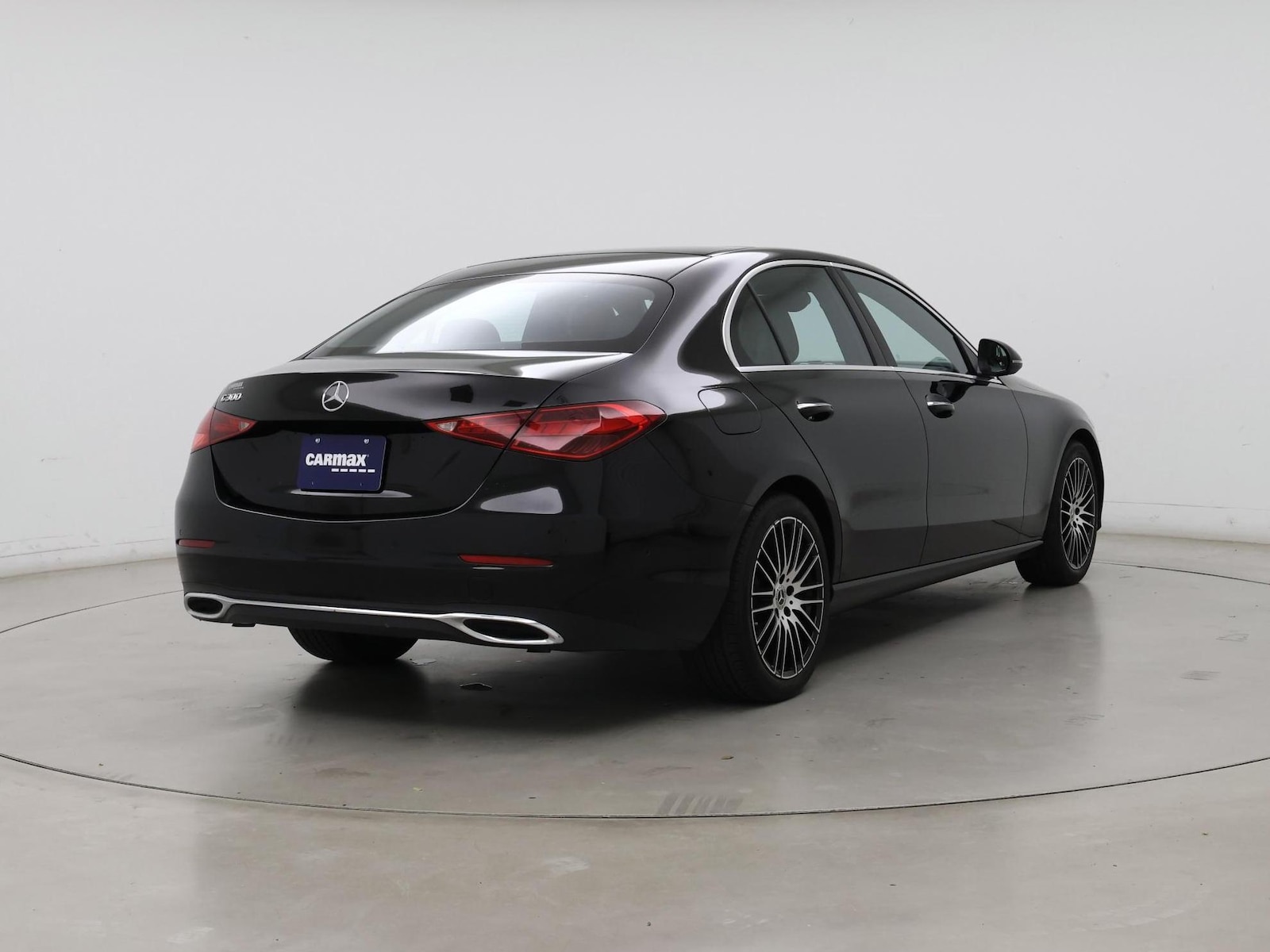 2025 Mercedes-Benz C-Class Sedan C 300 - Photo 9