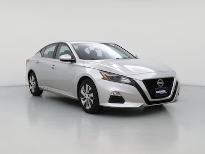 2022 Nissan Altima S