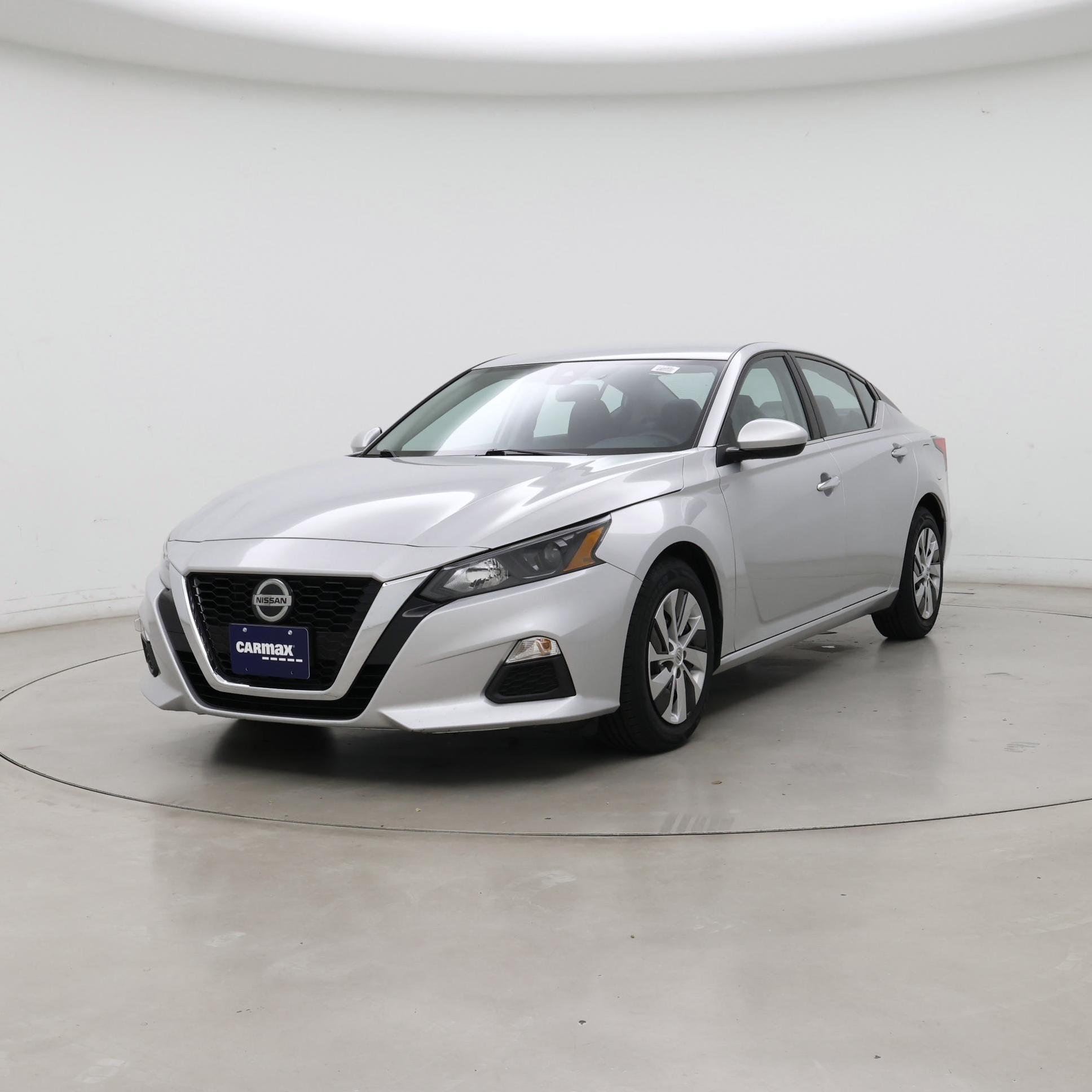 Thumbnail: 2022 Nissan Altima - 4