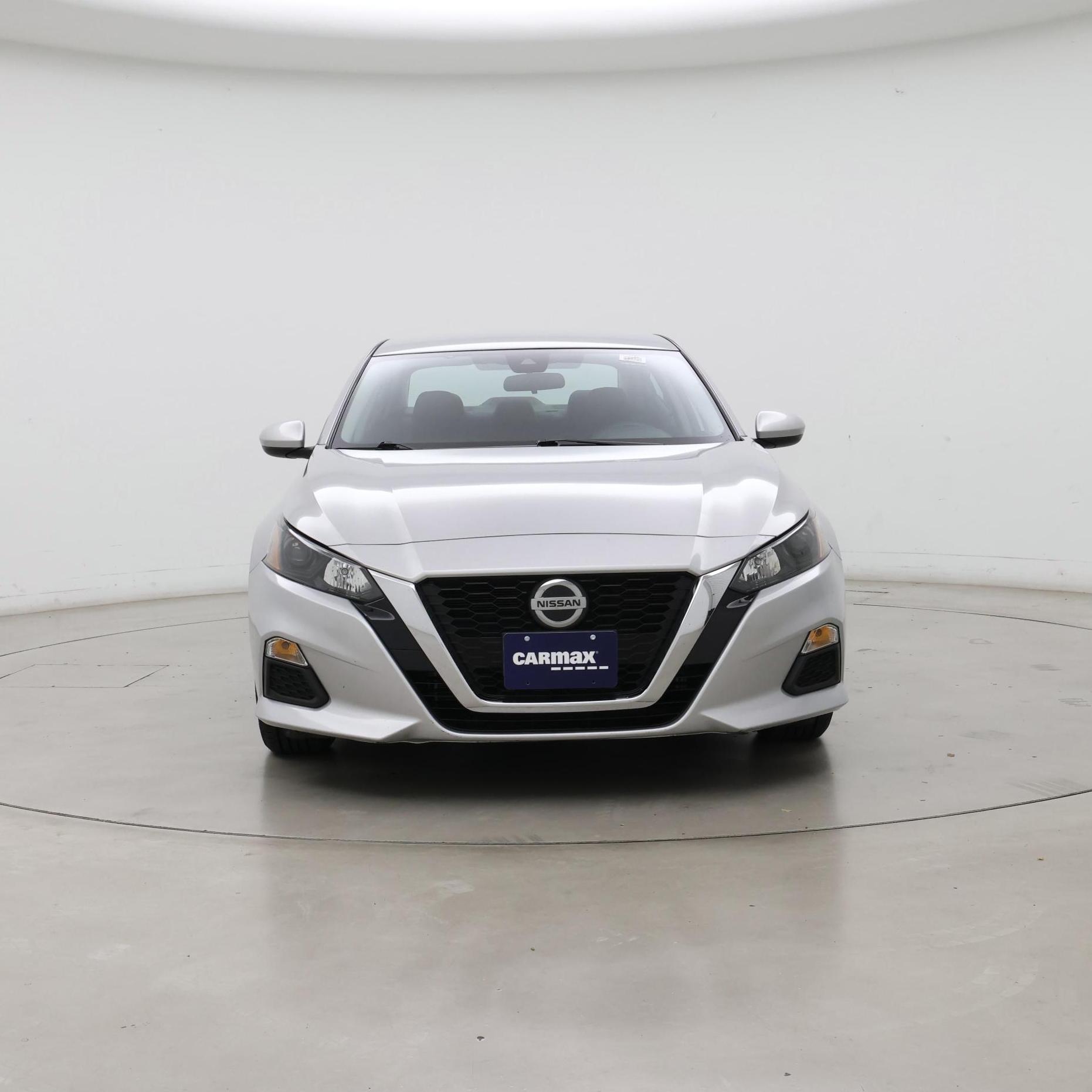 Thumbnail: 2022 Nissan Altima - 5