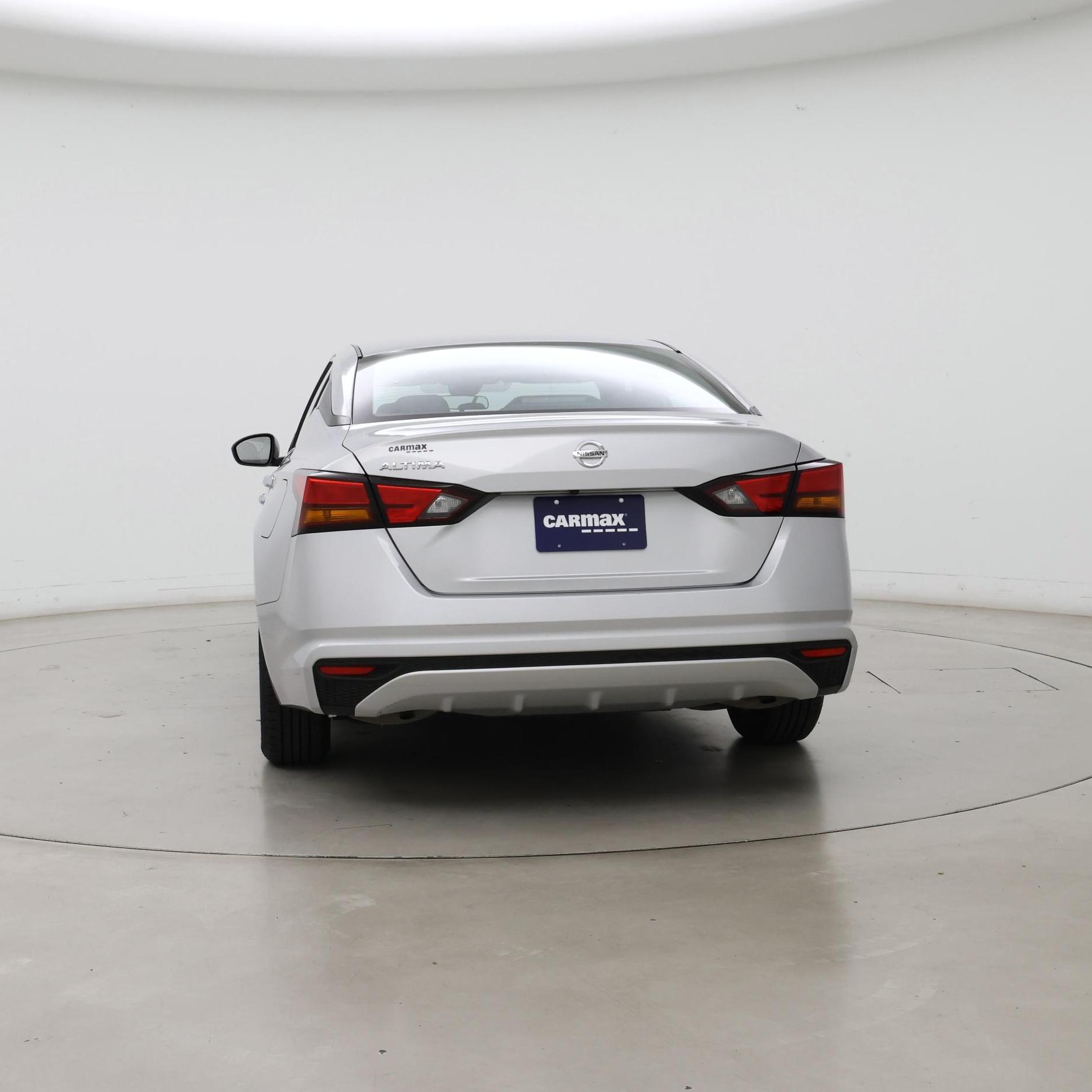 Thumbnail: 2022 Nissan Altima - 6