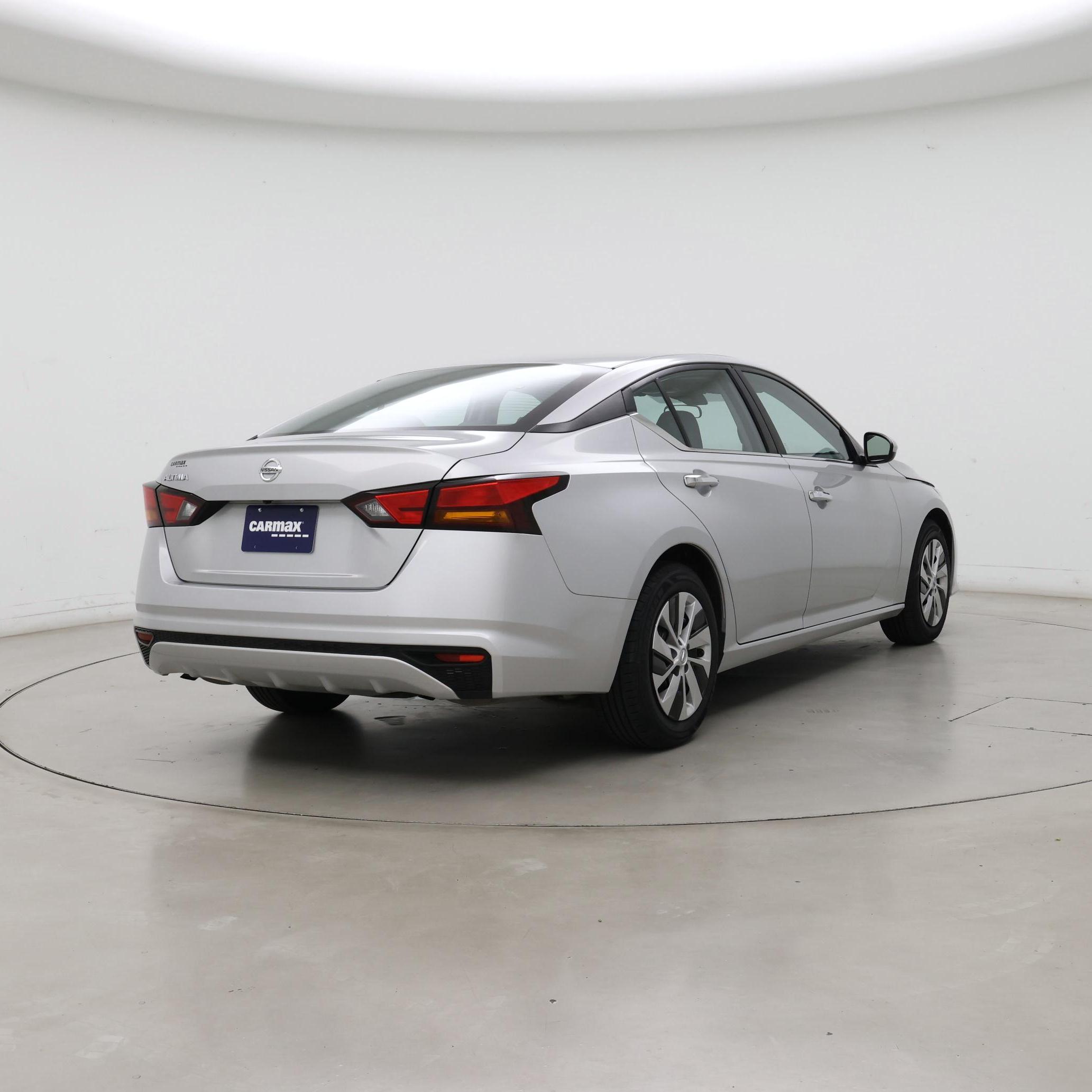 Thumbnail: 2022 Nissan Altima - 8