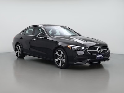2025 Mercedes-Benz C300
