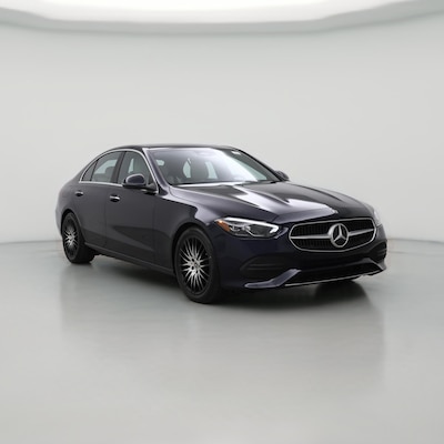 2023 Mercedes-Benz C300