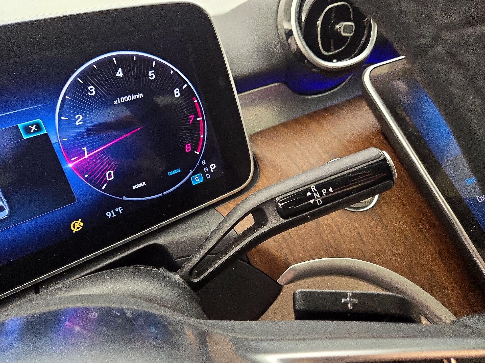 Thumbnail: 2023 Mercedes-Benz C-Class - 17